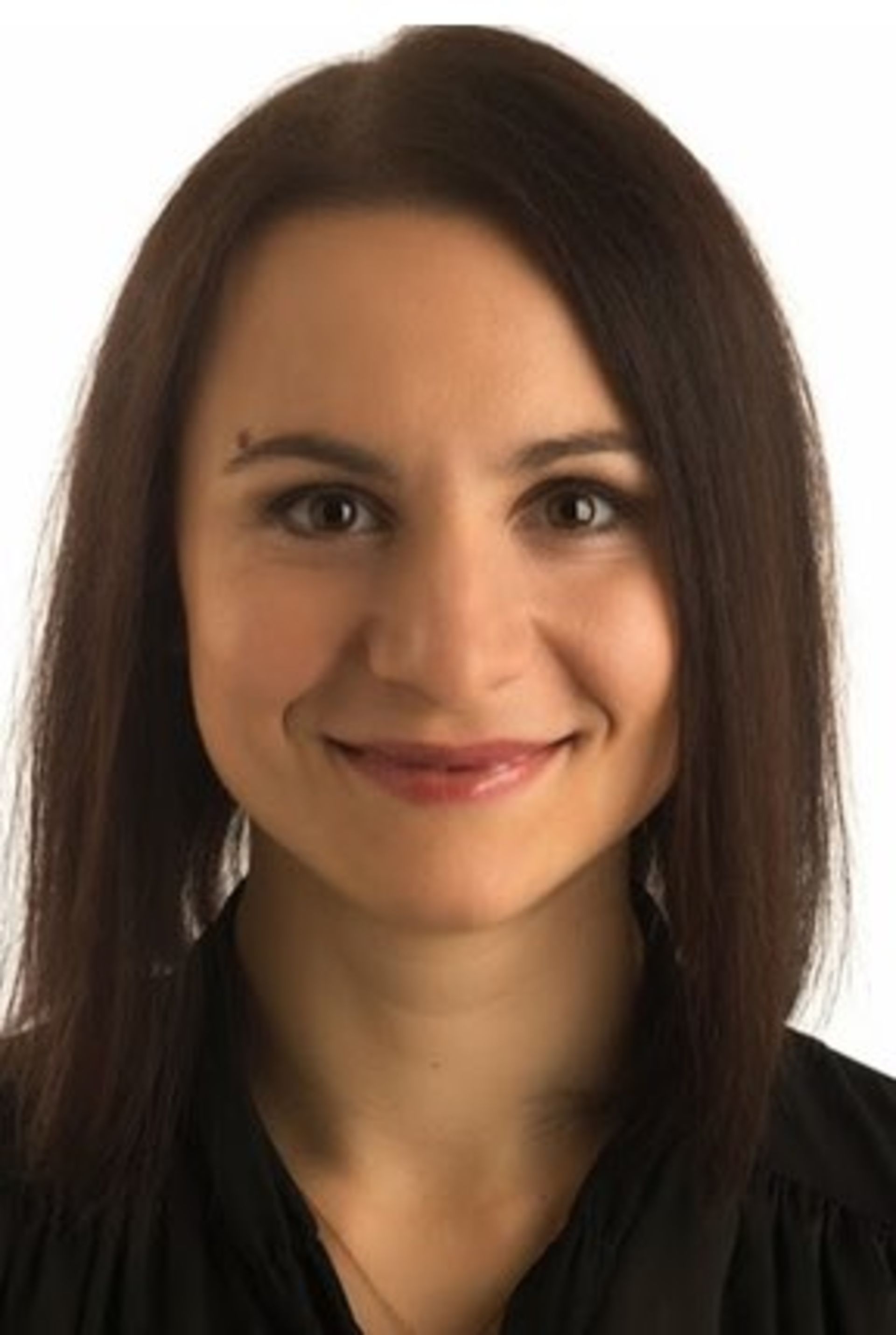 Vernoika Viazova