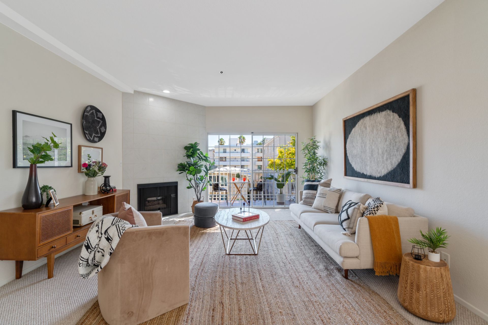 JUST LISTED | 3 Beds + 2 Baths Westwood Charter Condo w/ 2 Oversized Balconies