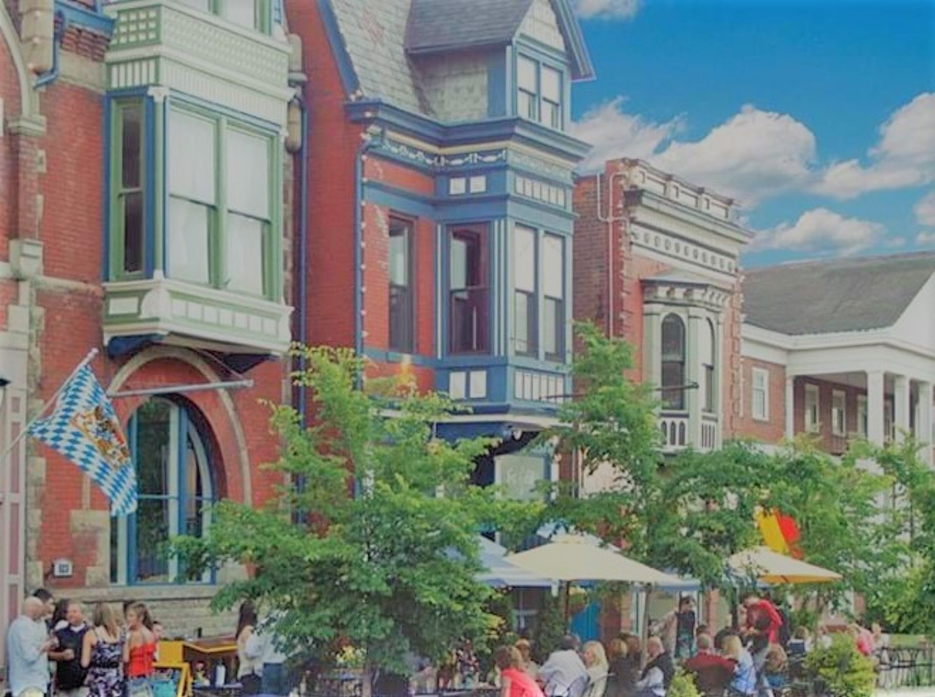 MainStrasse
