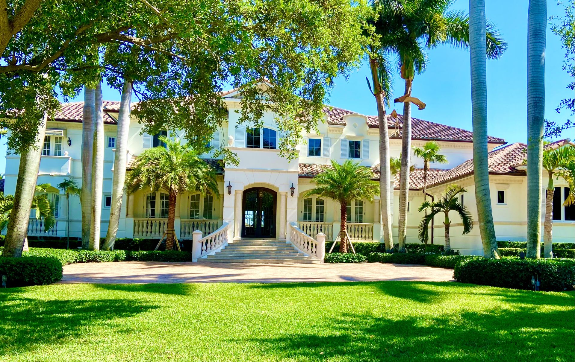 Coral Gables