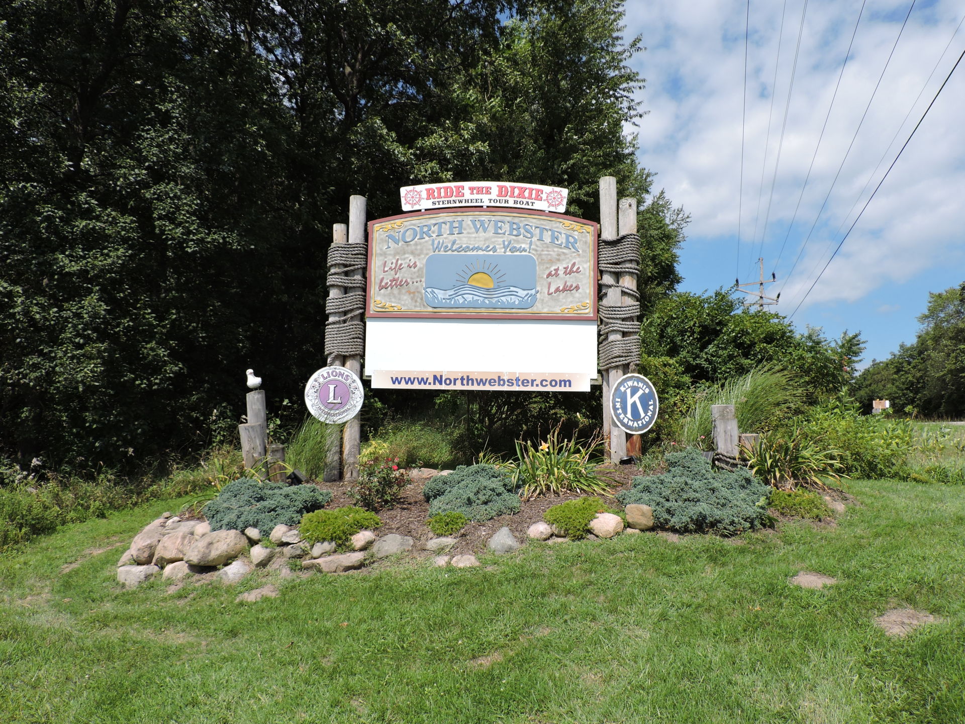 North Webster