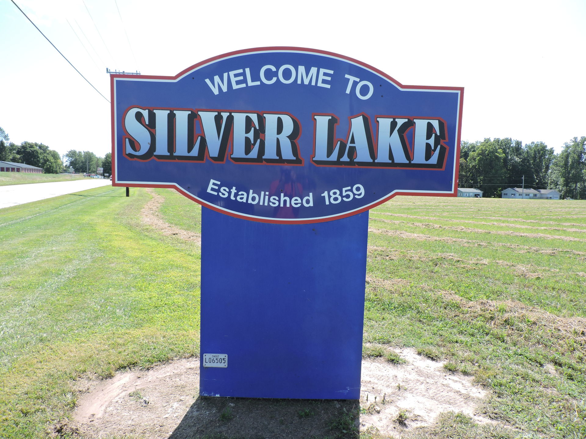 Silver Lake
