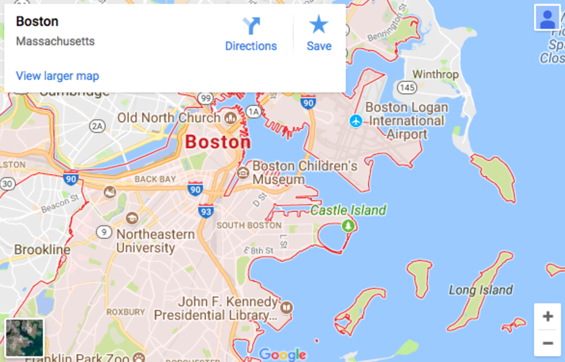 Boston Homes for Sale