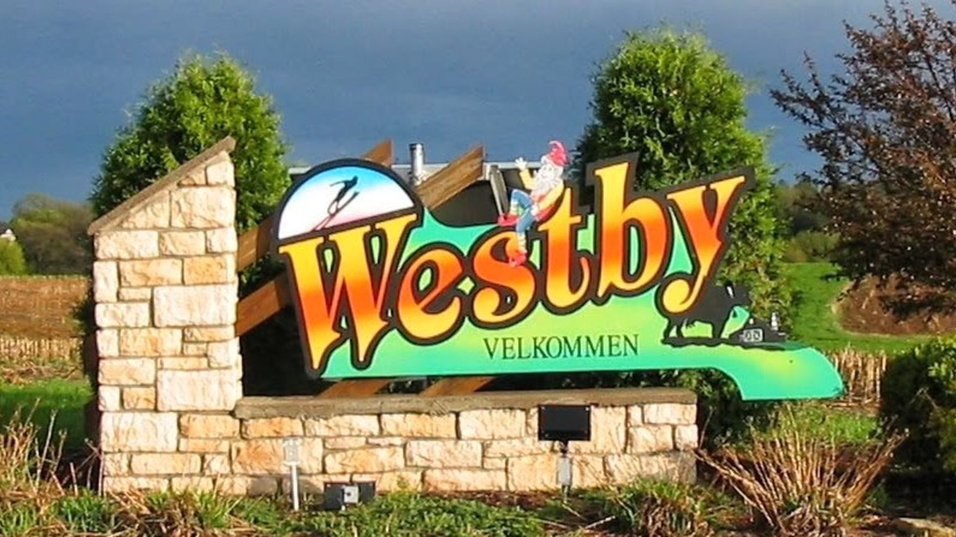Westby