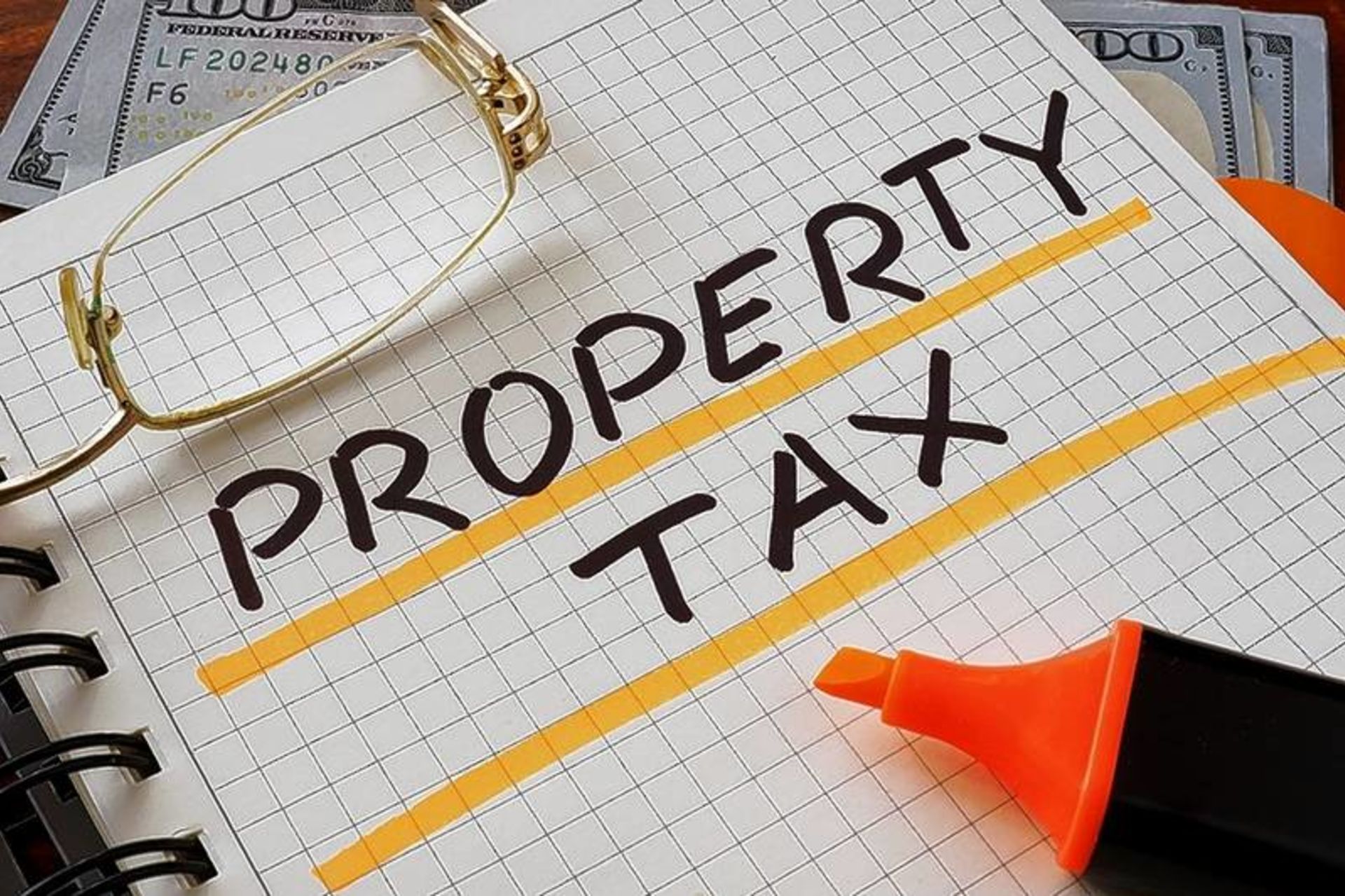 Partial Payment Program for Property Tax Installments