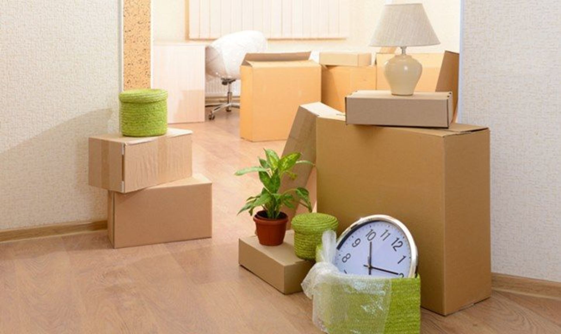 4 Tips to Prepare to Move in 30 Days