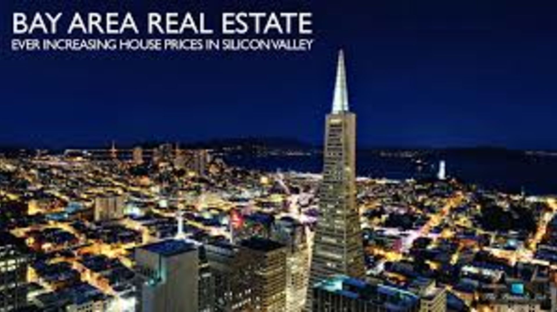 Bay Area real estate still a good buy