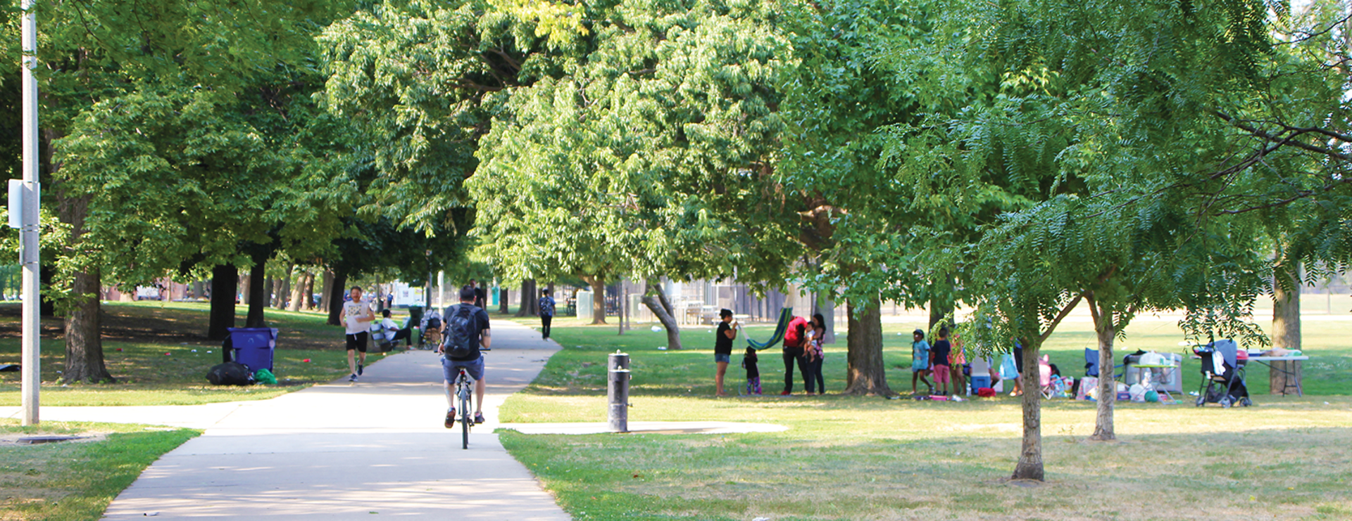Irving Park