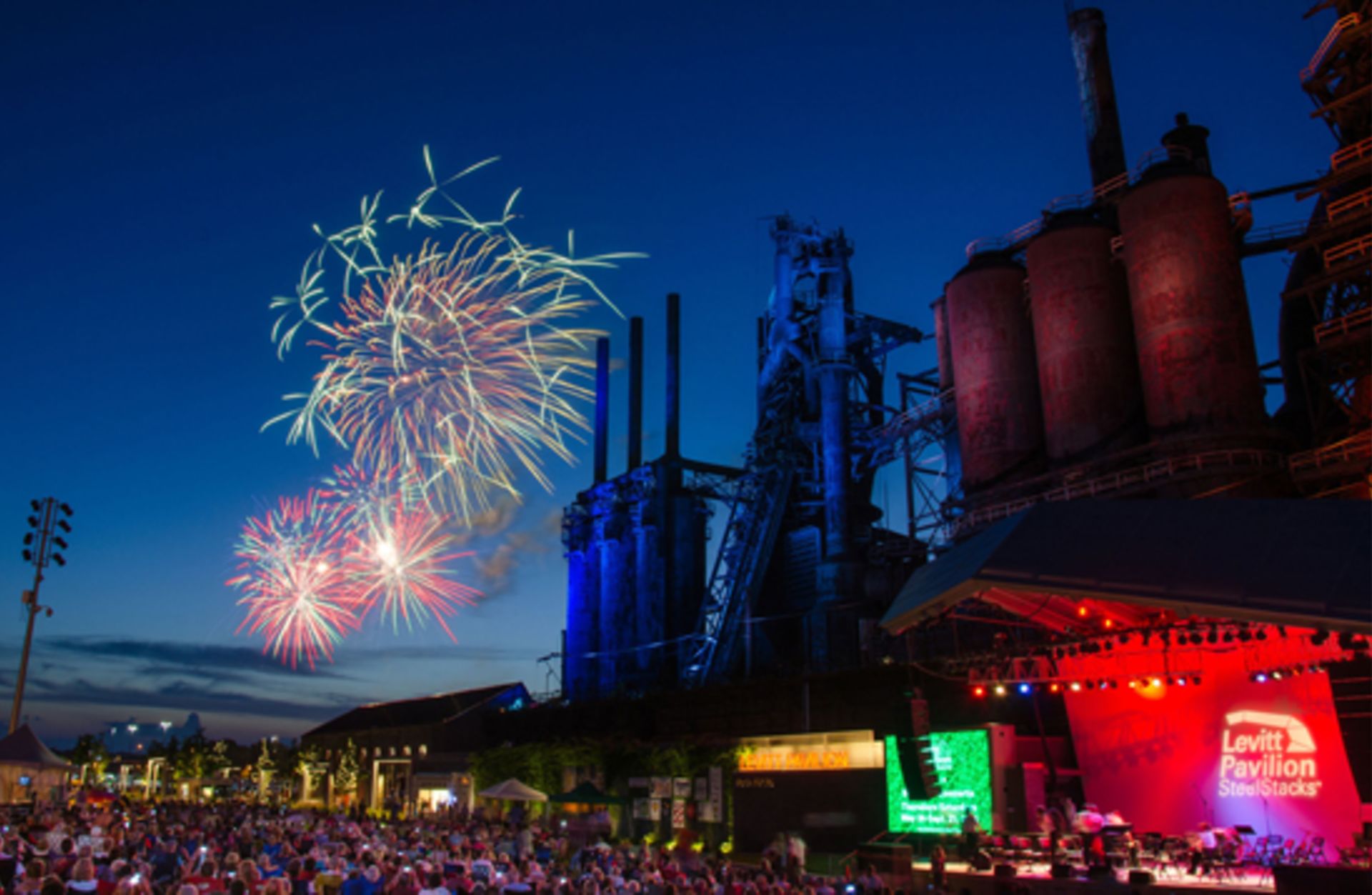 Activities and Festivals