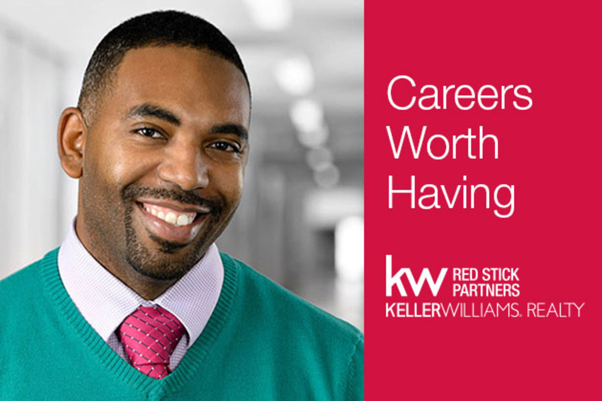 Agents Of Keller Williams Red Stick Partners