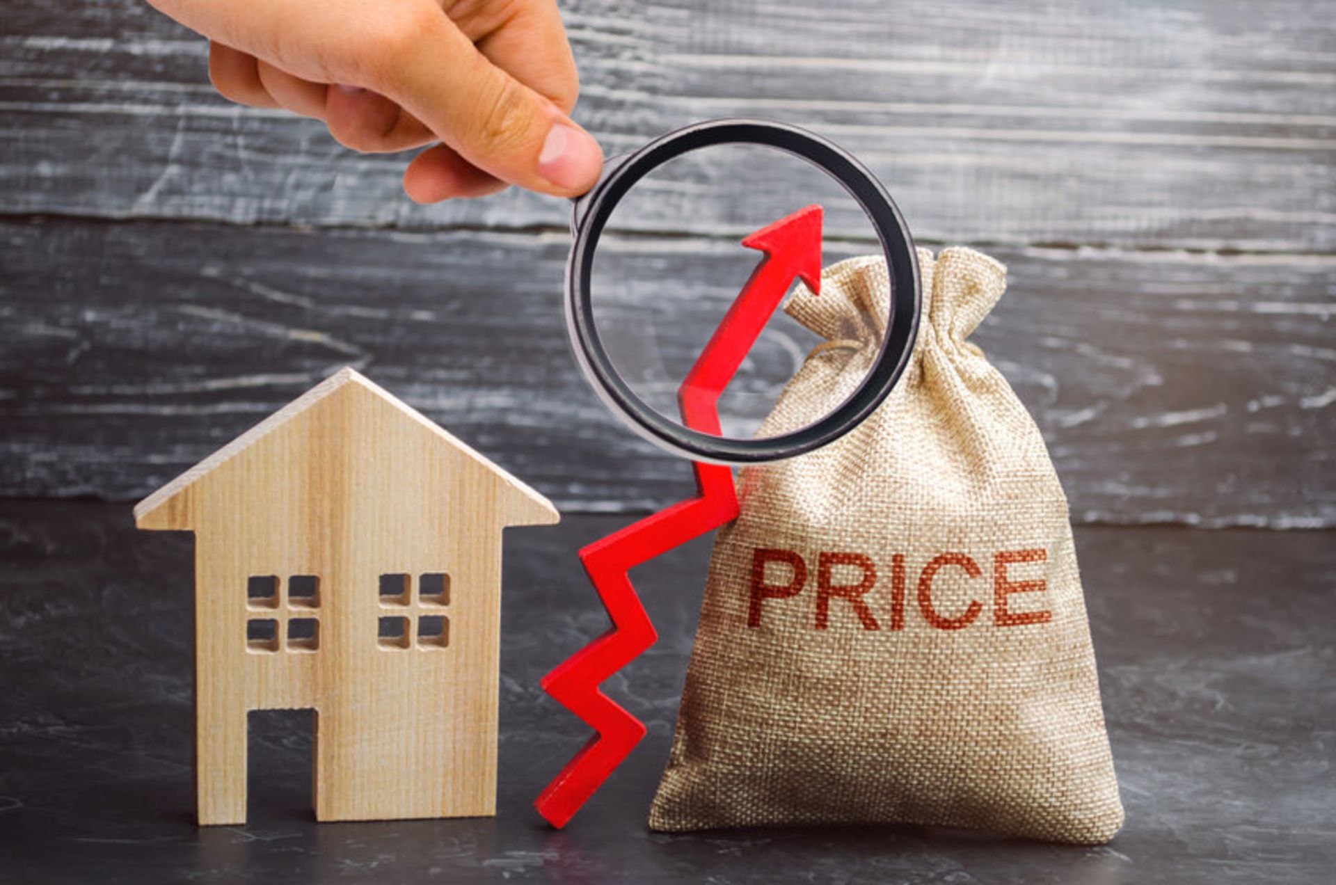 Up, Down Continues Trending for Maine Home Sales