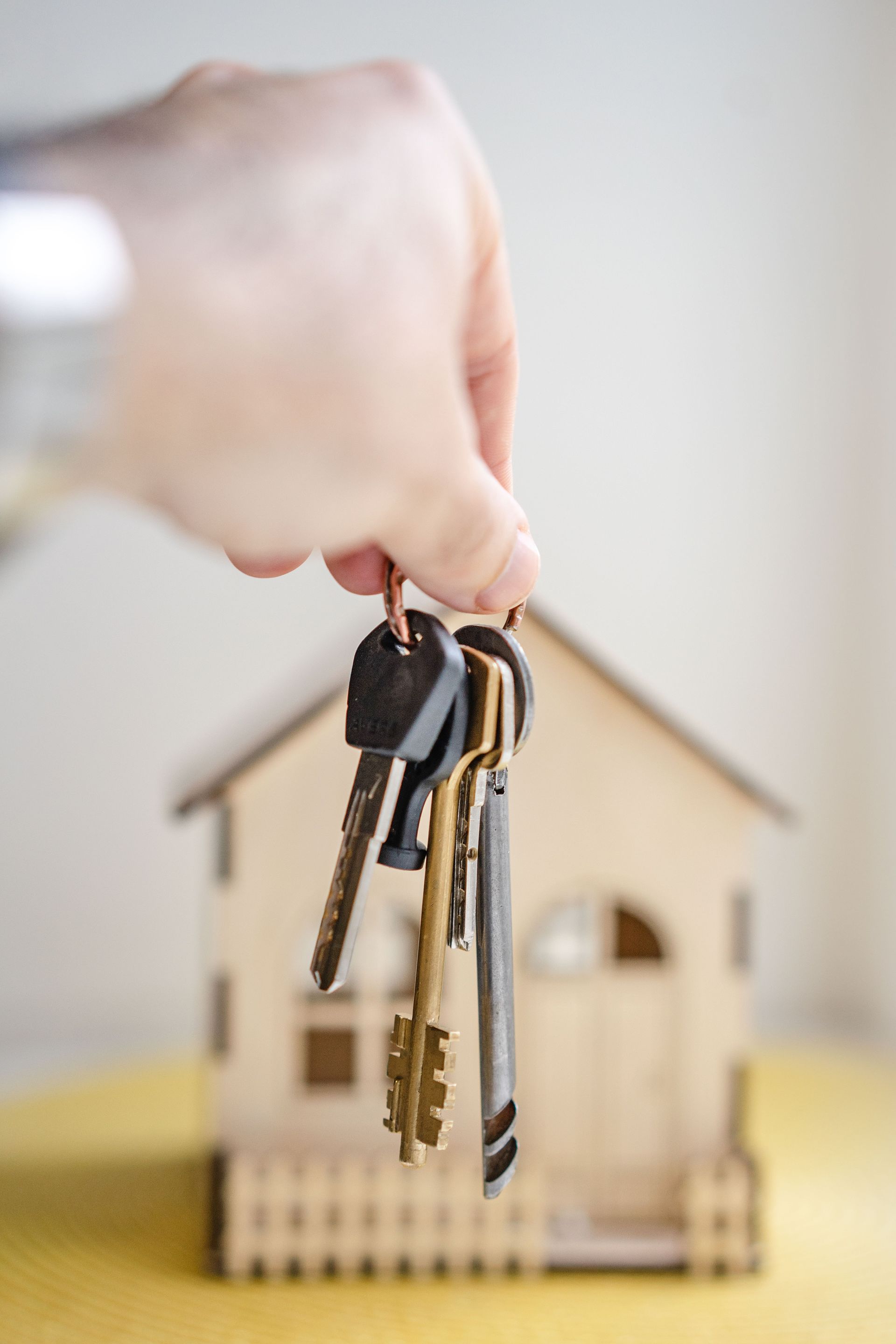 Less Means More As Lack Of Inventory Continues To Push Maine Home Prices Up