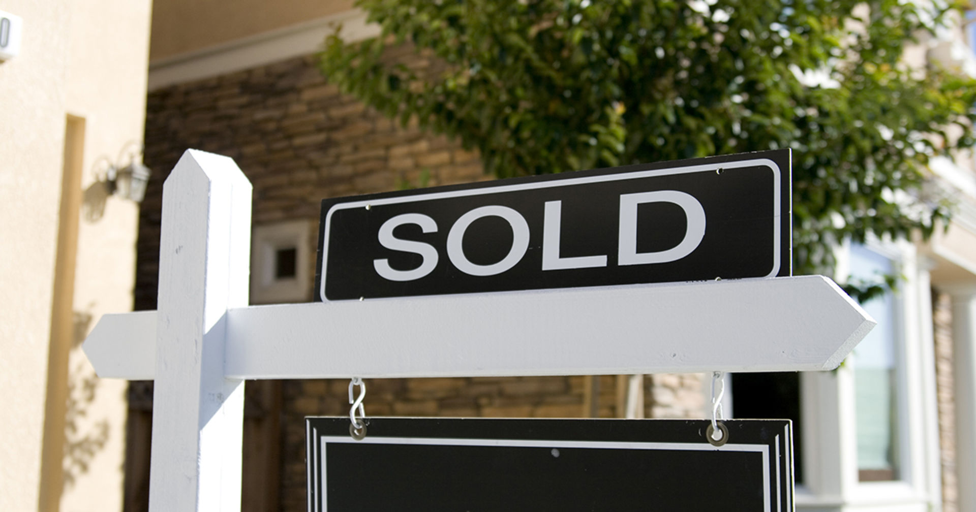 Tight Inventory Blamed For Falling Home Sales And Rising Prices