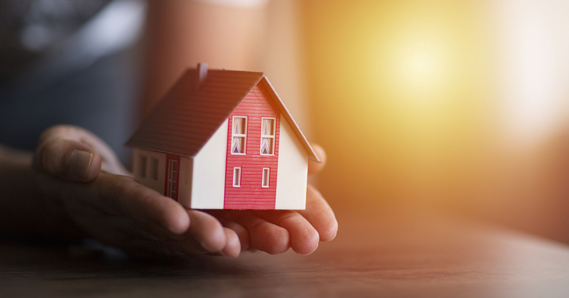 Home Sales Report Delivers Mixed News