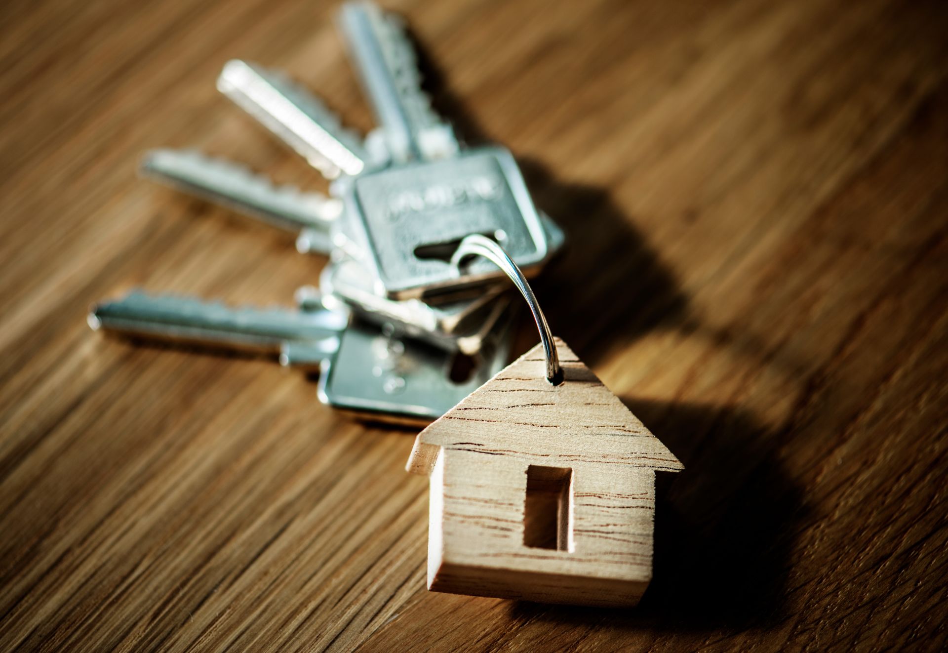 More Homes For Sale Begins To Balance Market