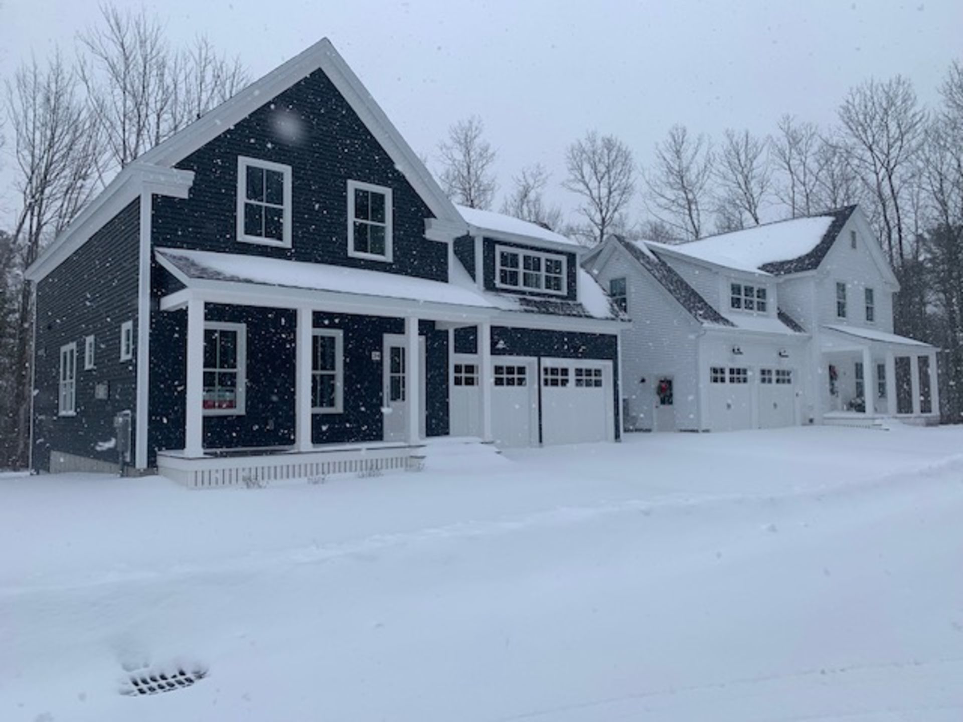 Is Maine Heading For A More Balanced Real Estate Market?