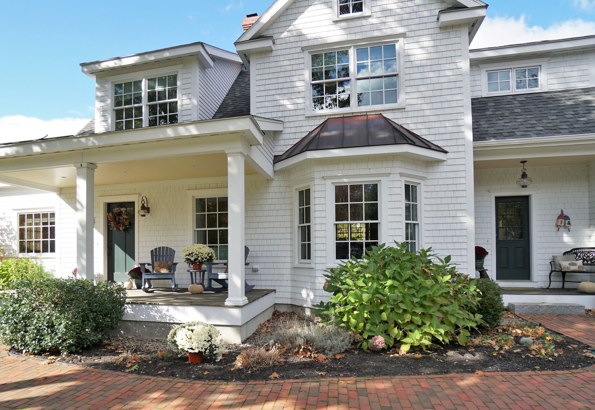 Latest Homes Data Points At Move Towards More Balanced Market