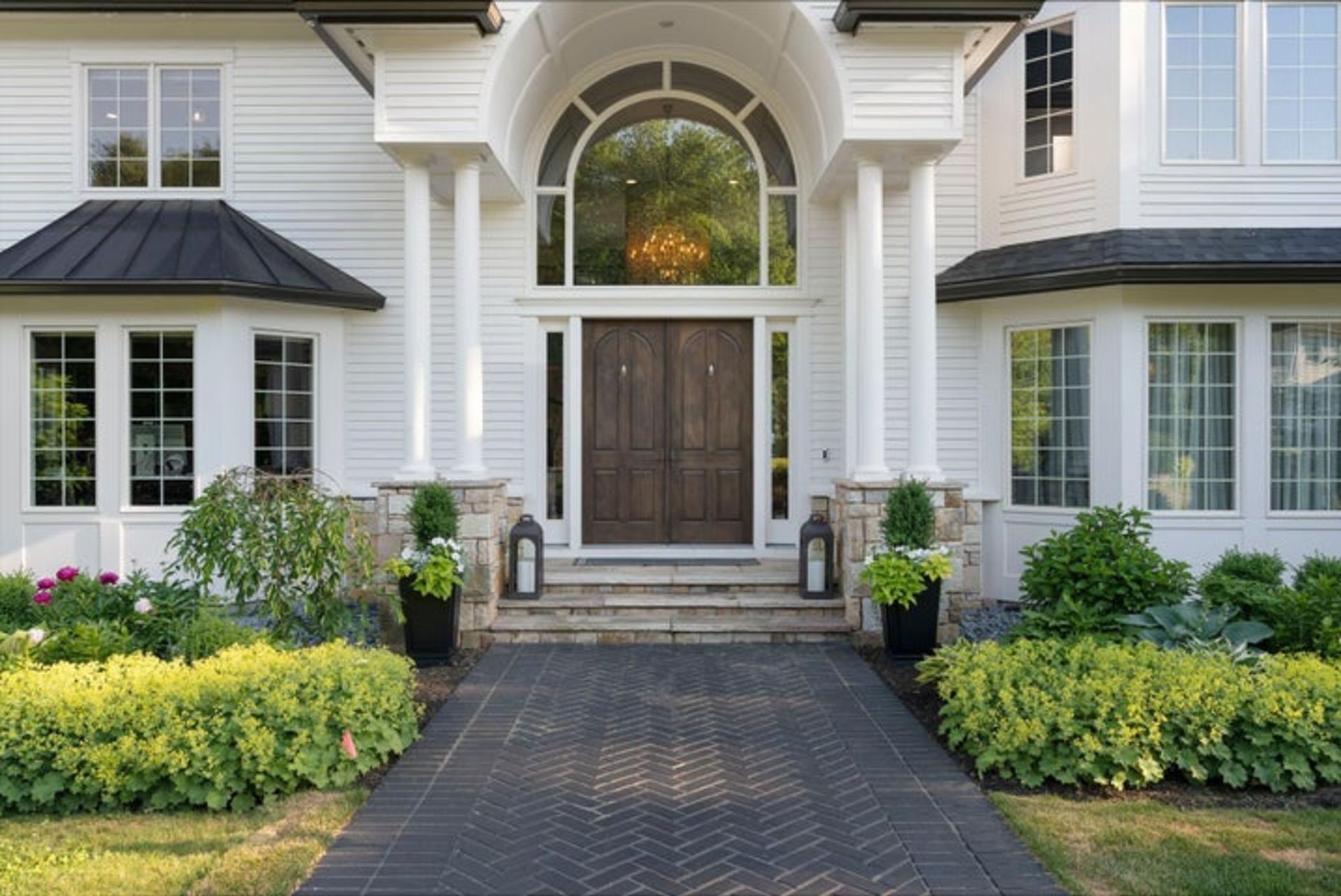 New Home Sales Report Reflects Shifting Market Trend
