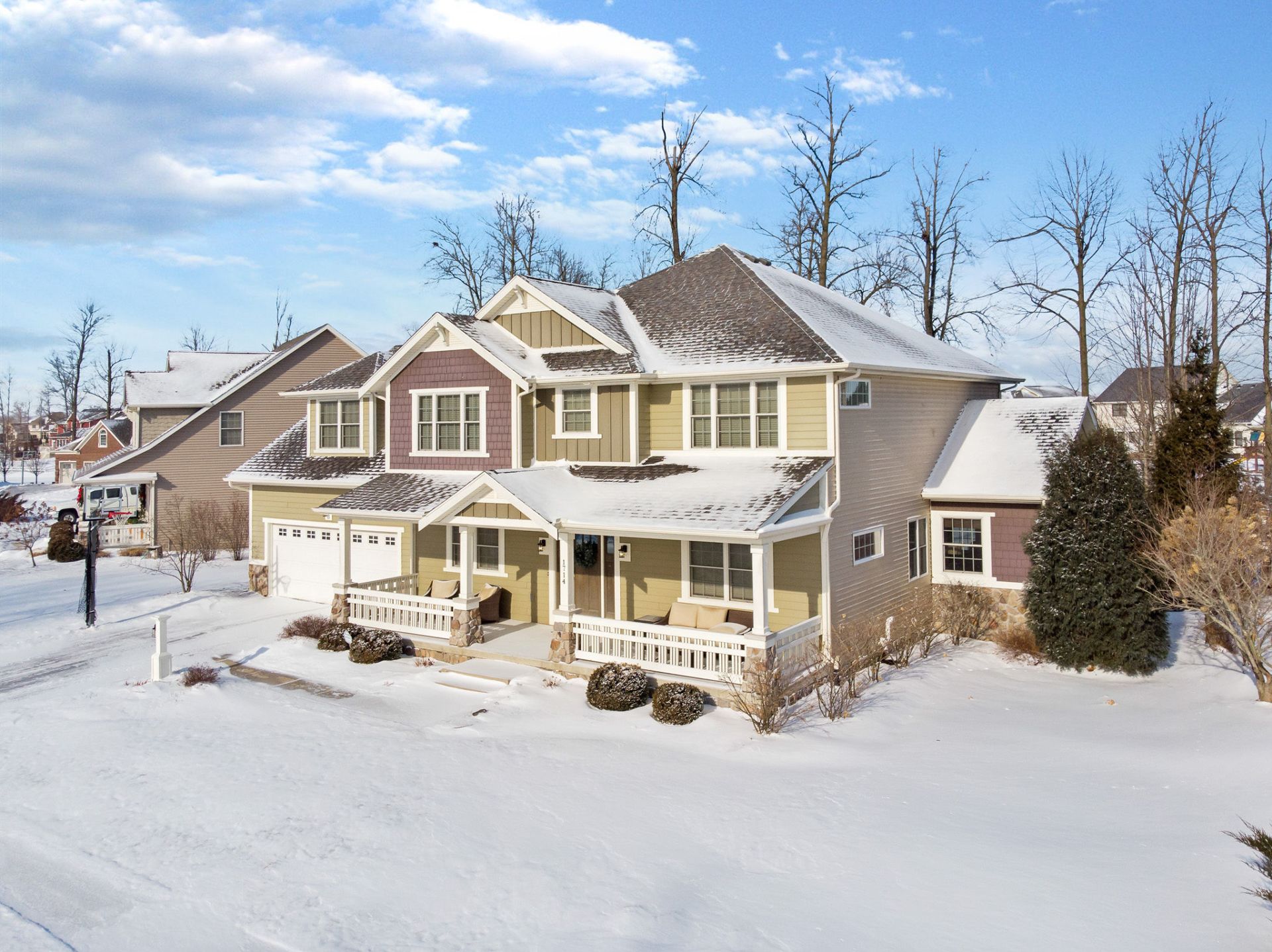 3 Reasons to Sell Your Home in Winter