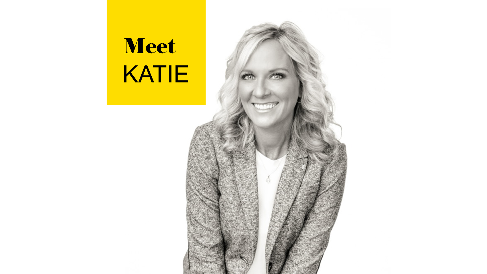 Introducing the Regan + Ferguson Group’s Newest Realtor &amp; Listing Coordinator, Katie Rhinehart
