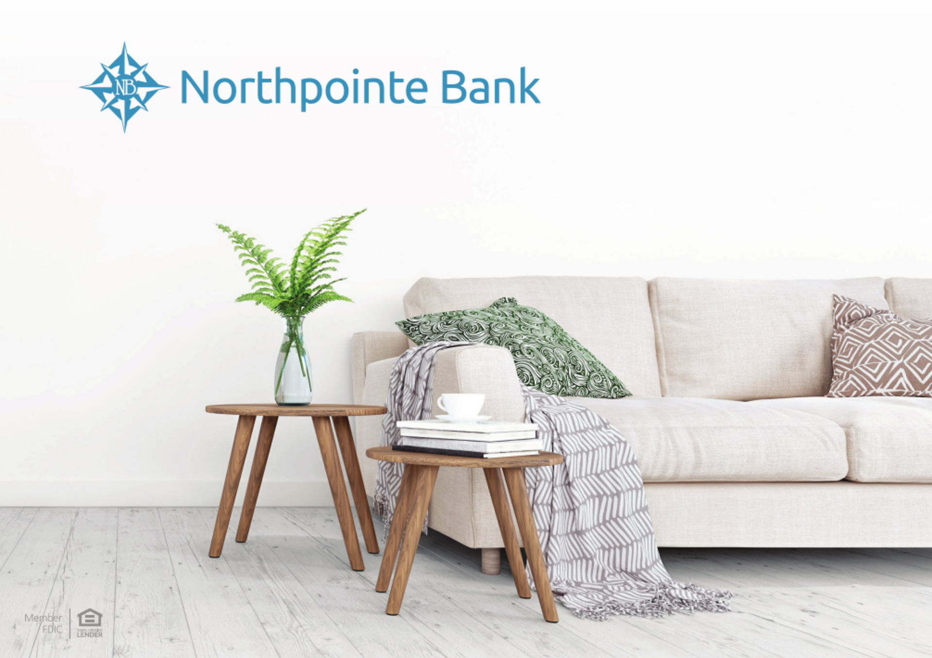 Unlock the Best Mortgage Options with Northpointe Bank