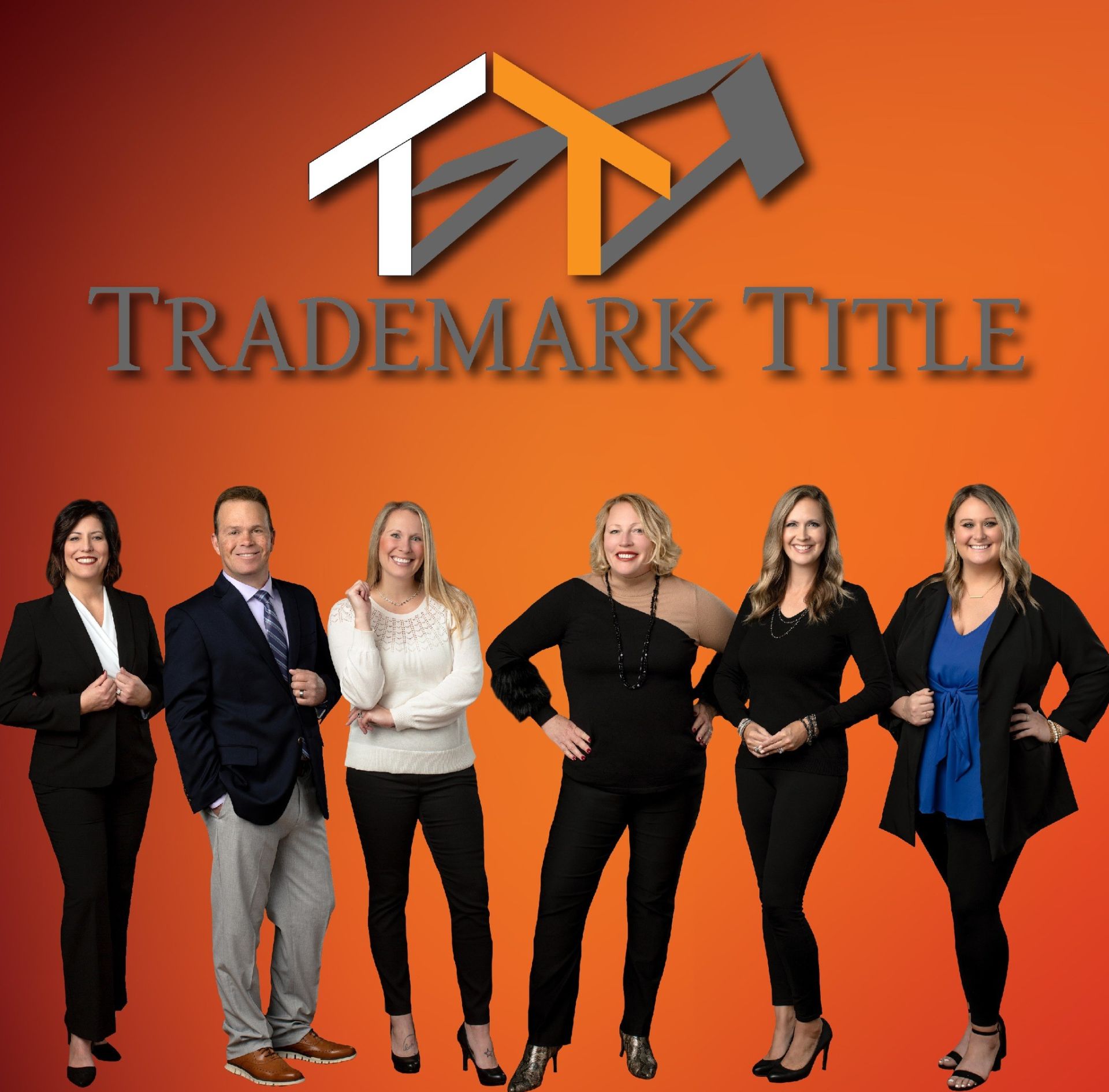 Trademark Title: Providing Exceptional Title Handling, Real Estate Closing Services &amp; So Much More