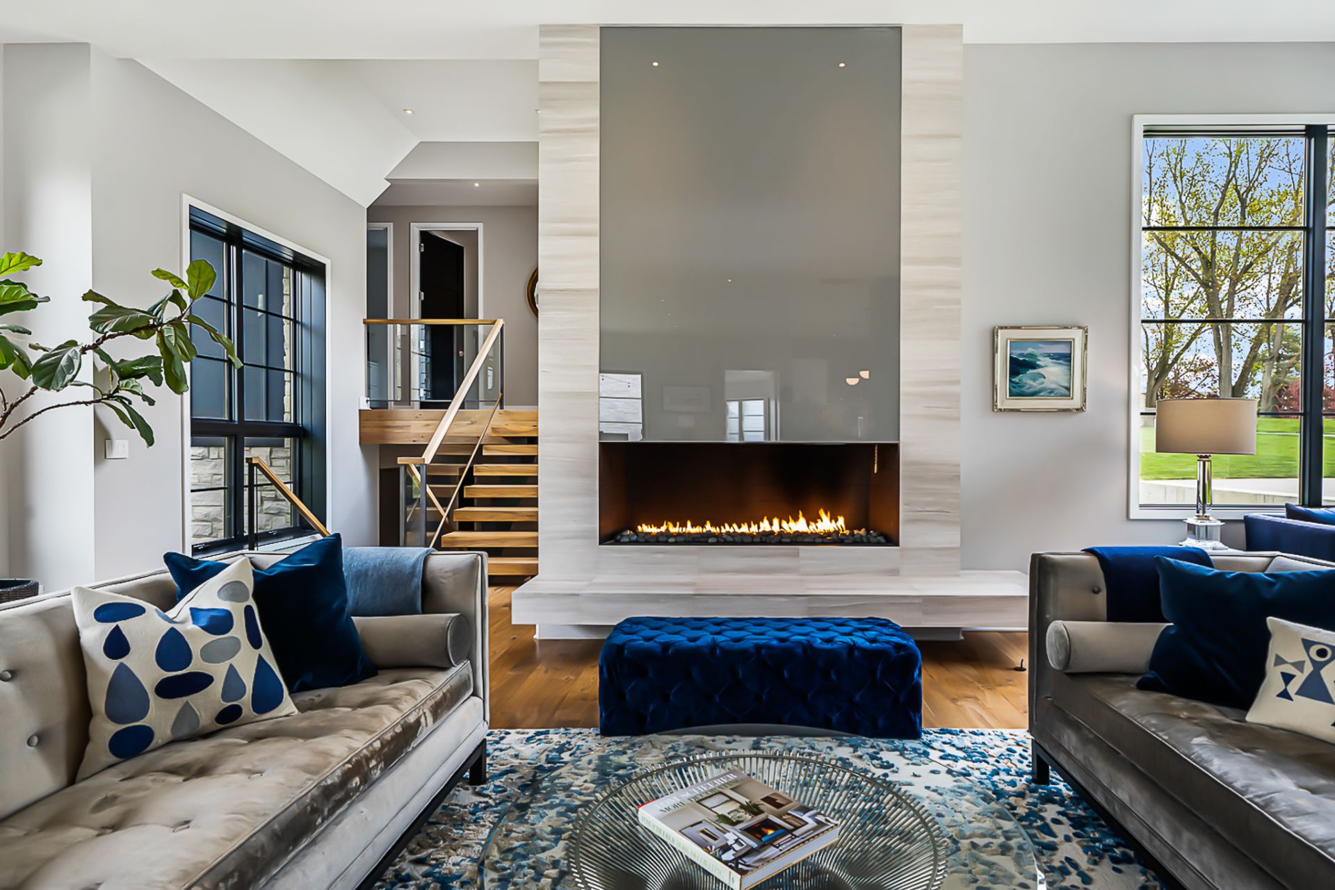 Captivating Your Audience: The Role of Compelling Photography in Real Estate Marketing