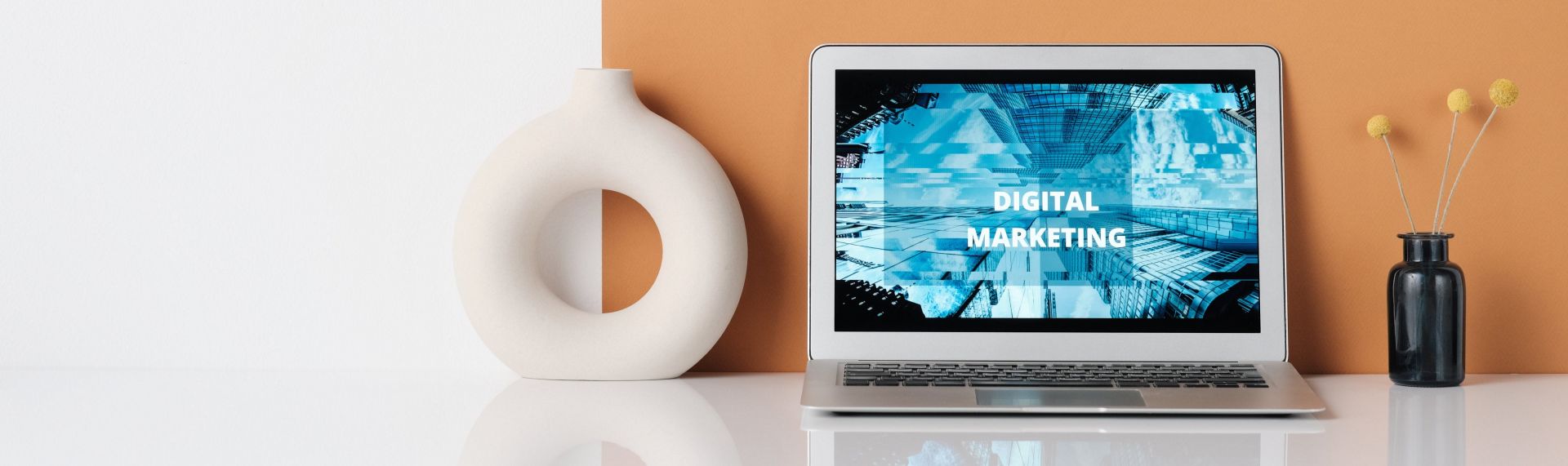 Improving Real Estate Sales with Online Marketing