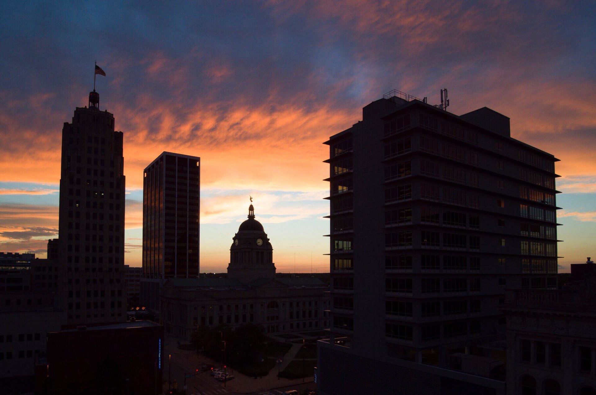 Fort Wayne: The #1 Housing Market in the U.S. for 2024