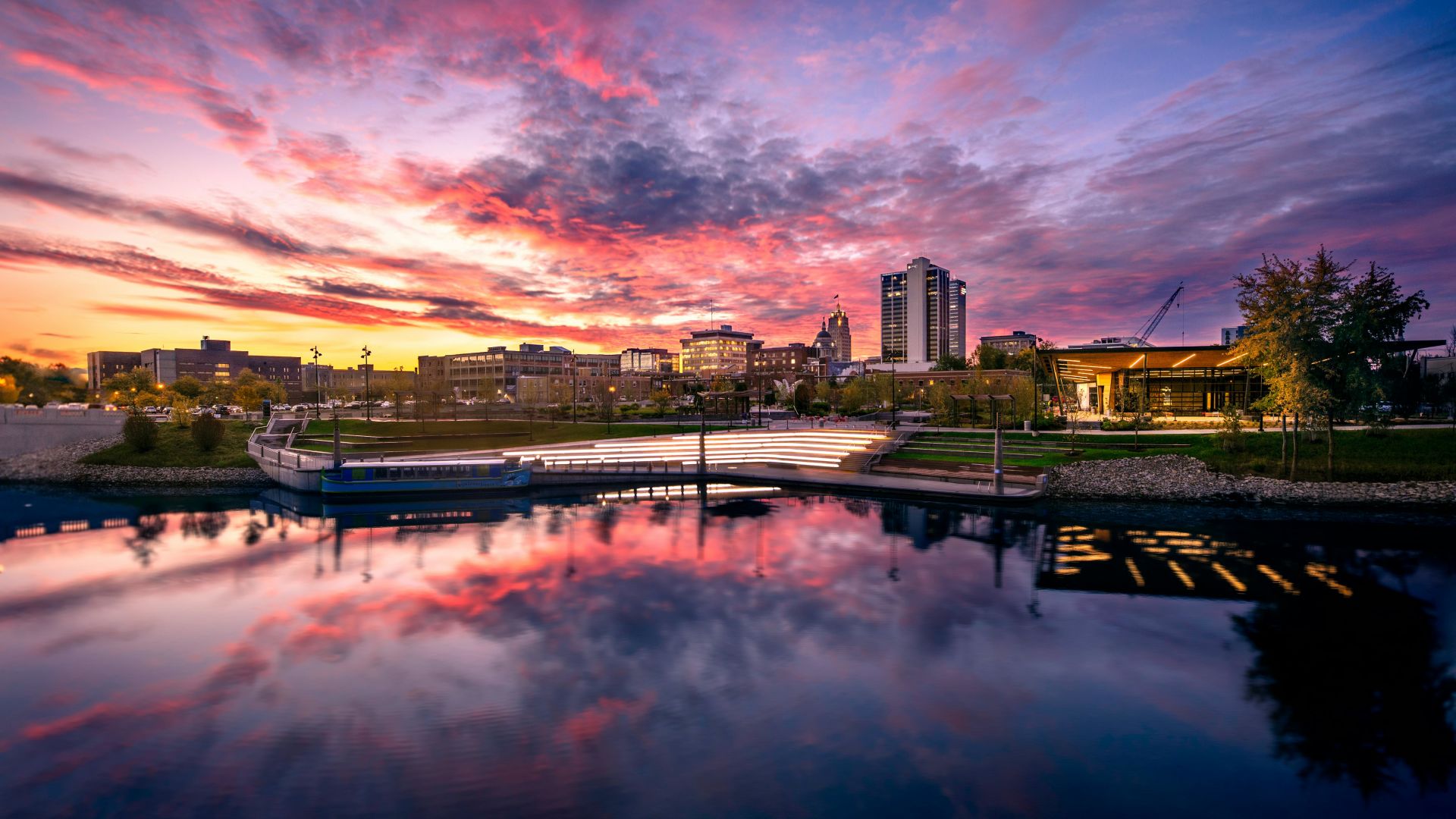 New Year, New Home: How to Kickstart Your Home Search in Fort Wayne