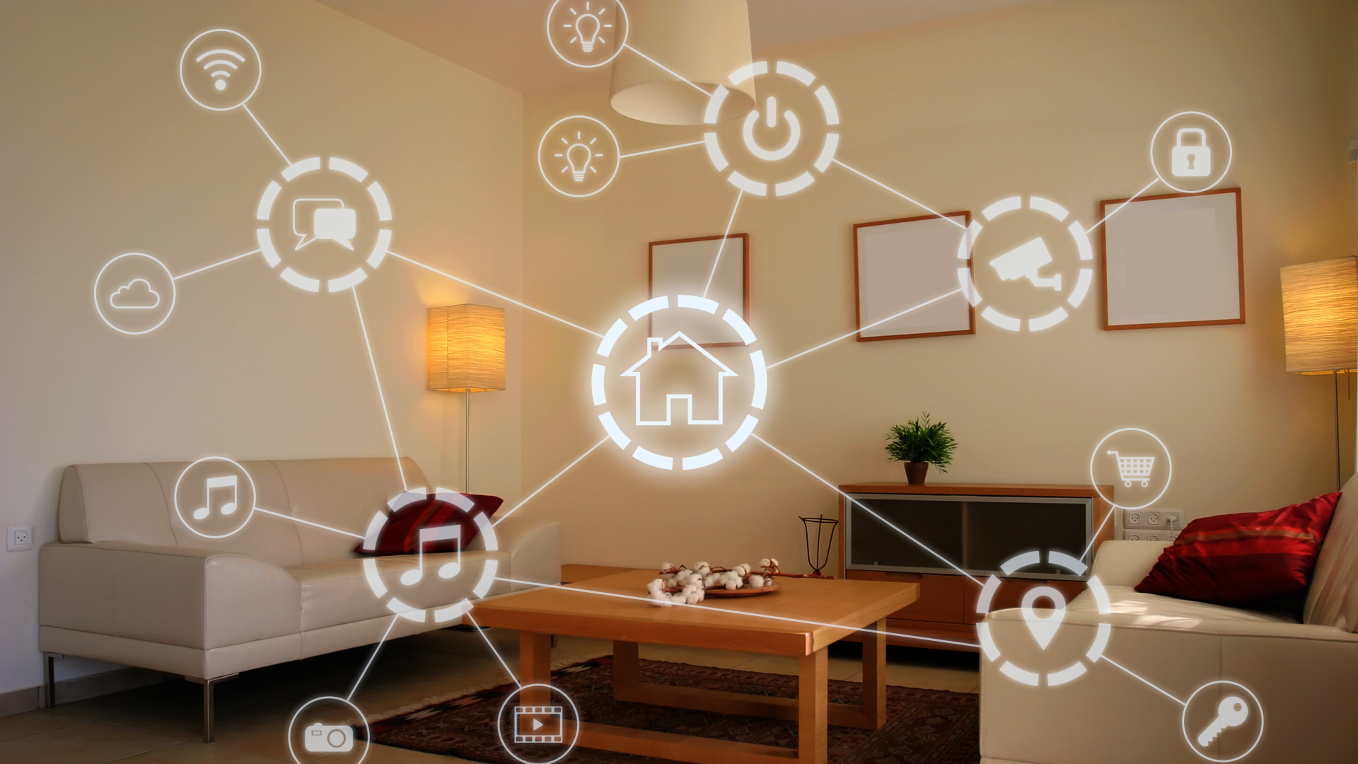 Smart Home Trends of 2025