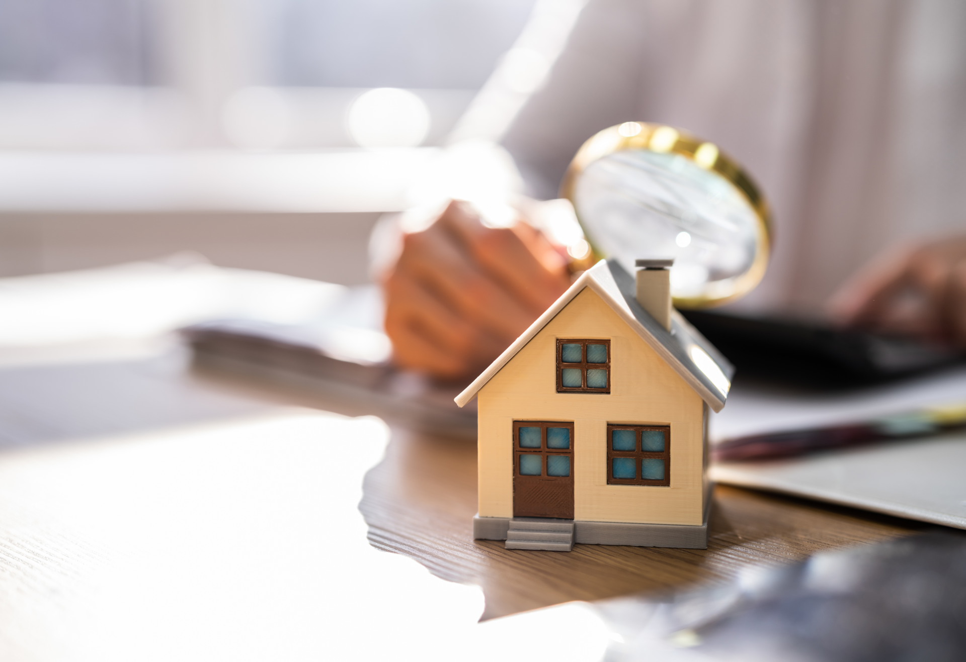 The Power of a Pre-Listing Inspection: Why Sellers Should Consider It This Spring