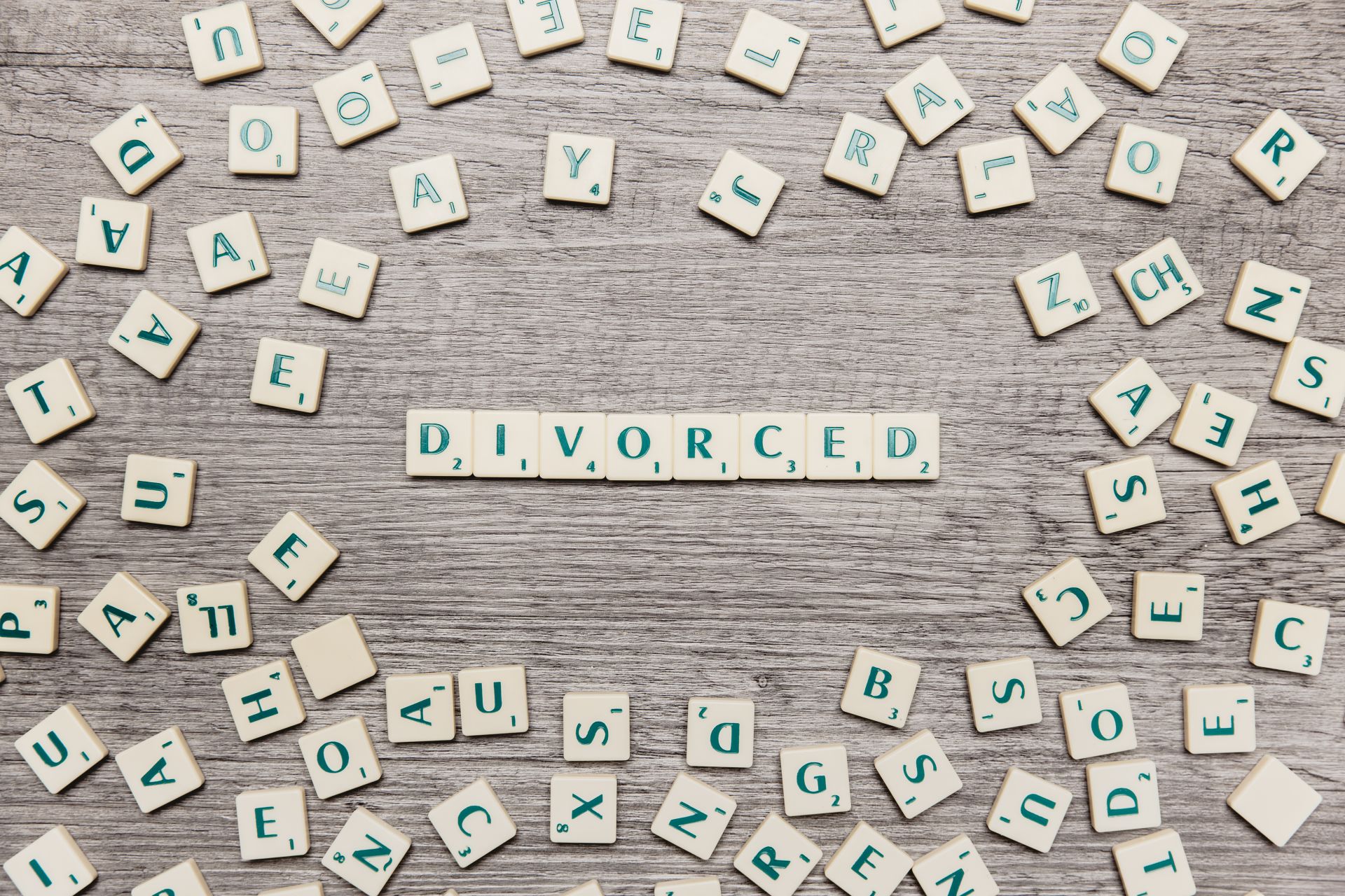 8 Common Questions about Real Estate and Divorce