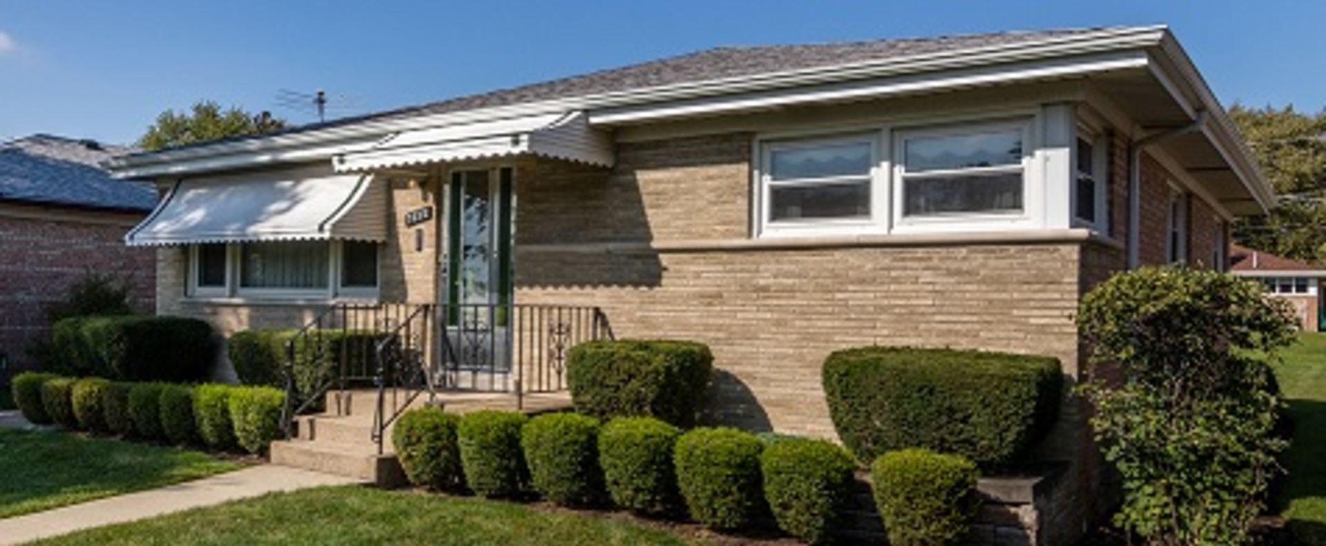 Open House, 7030 W Cleveland, Niles, IL 60714, Sunday November 5, 2017 from 1-3pm