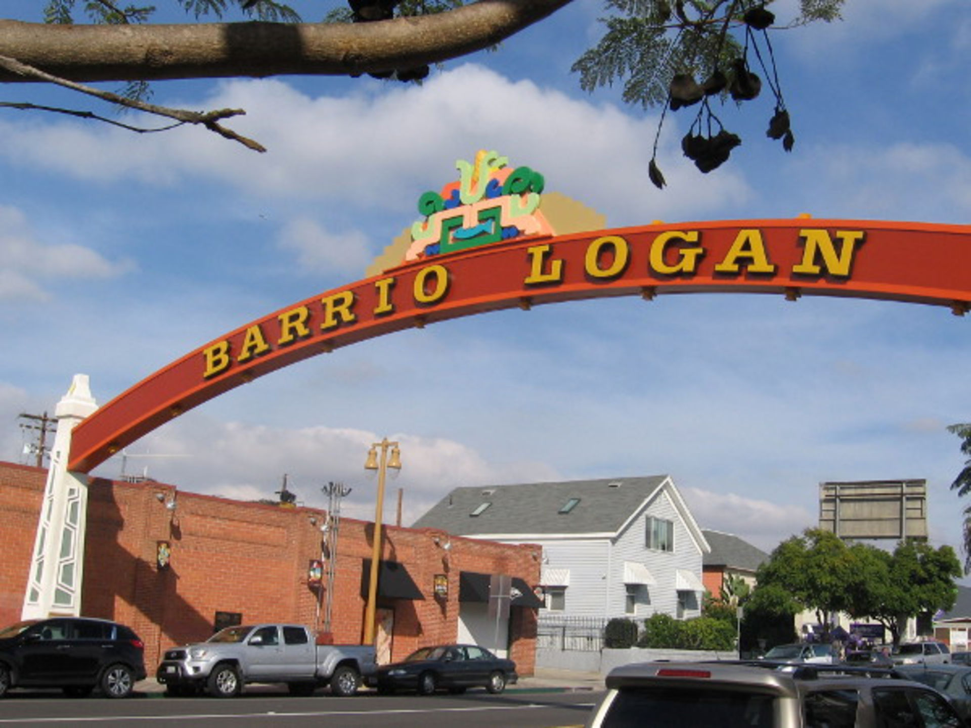 Logan Heights