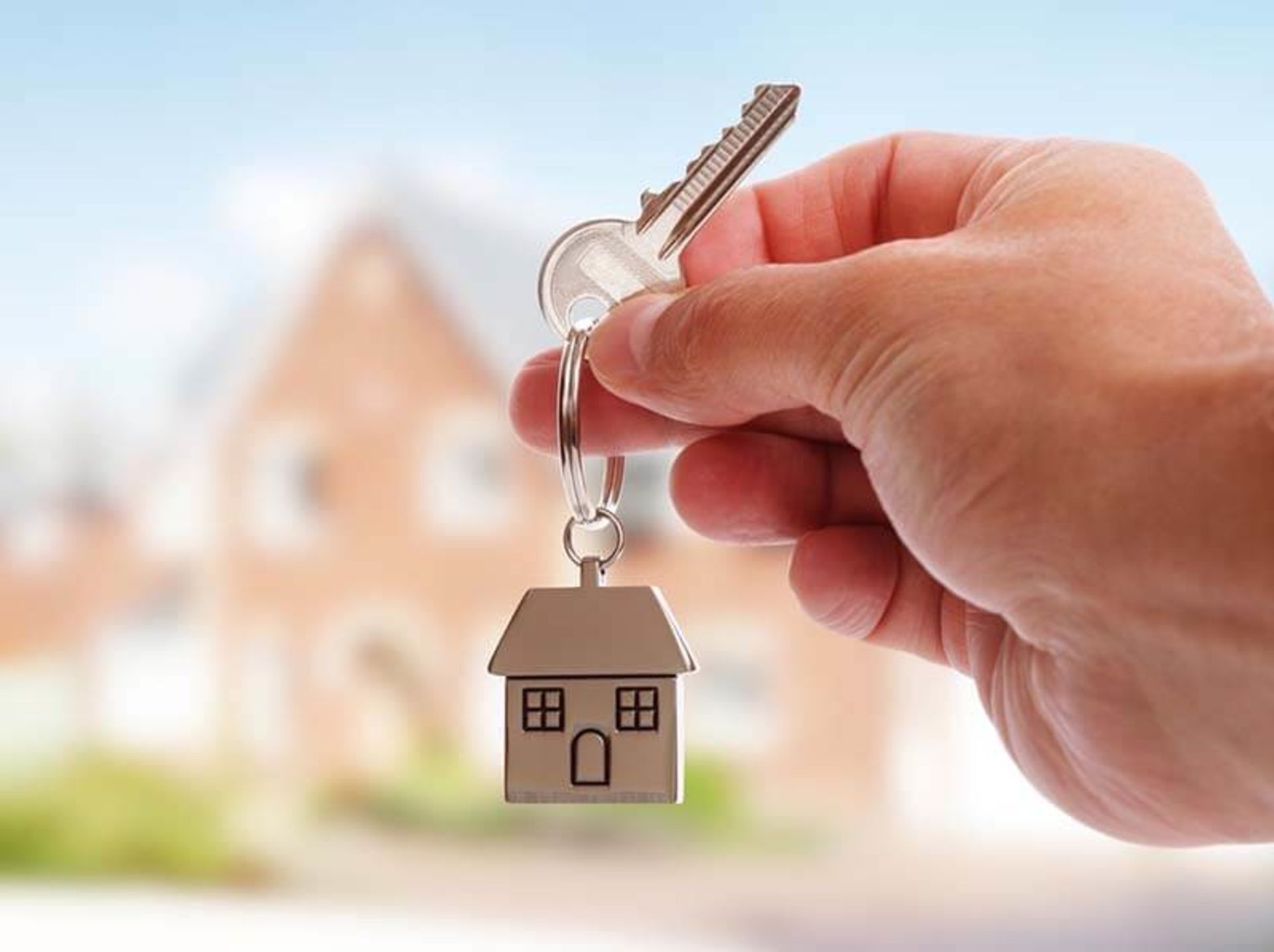 5 Steps To Prepare You For Buying A Home