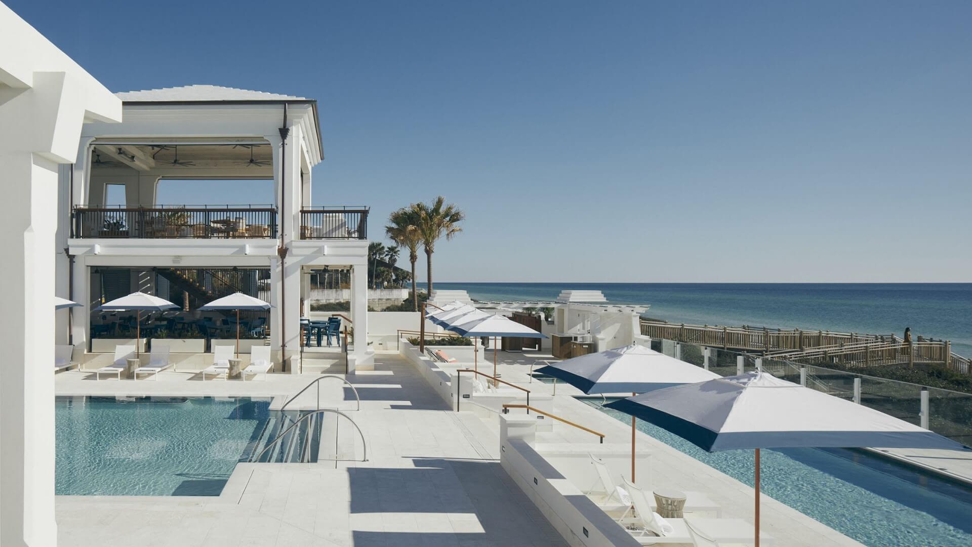 ALYS BEACH a coveted piece of paradise in NW Florida