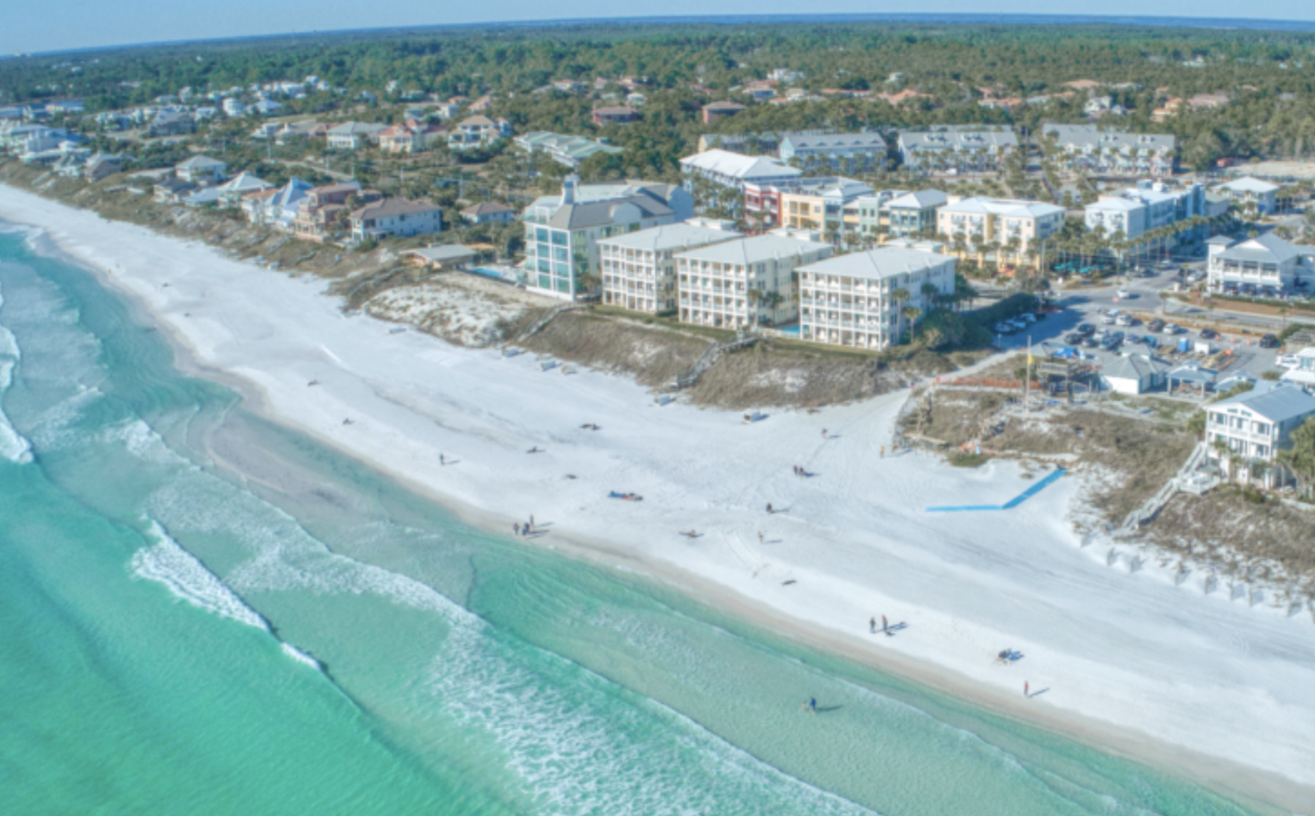 TIPS FOR PLANNING YOUR 30A VACATION