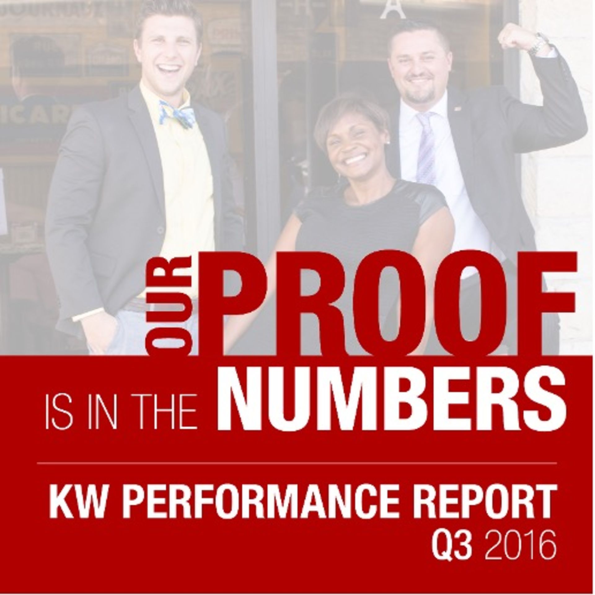 KW is Rocking -n- Rolling