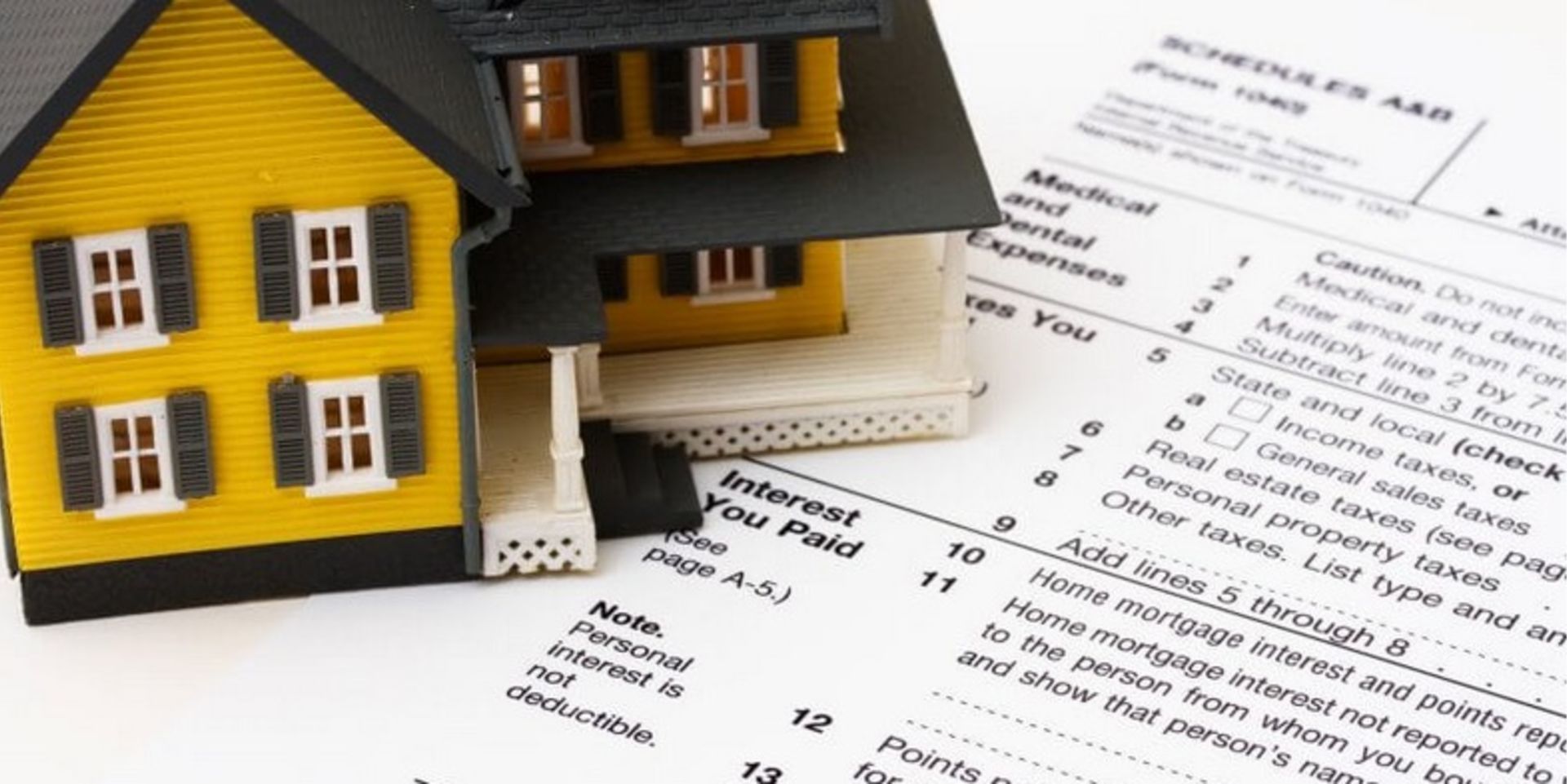 2016 First Time Home Buyers tax Credits