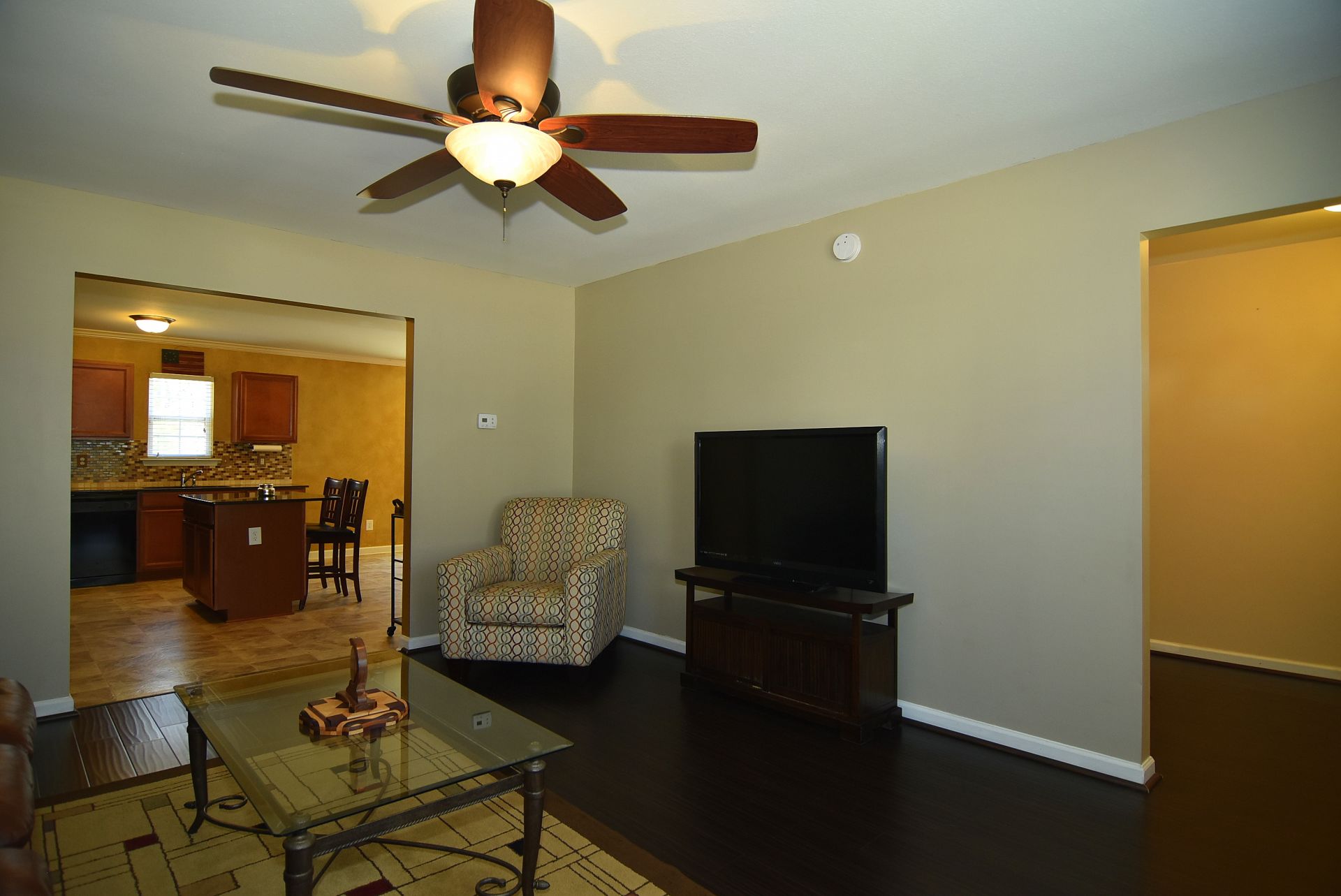 JUST LISTED IN JACOBS CREEK