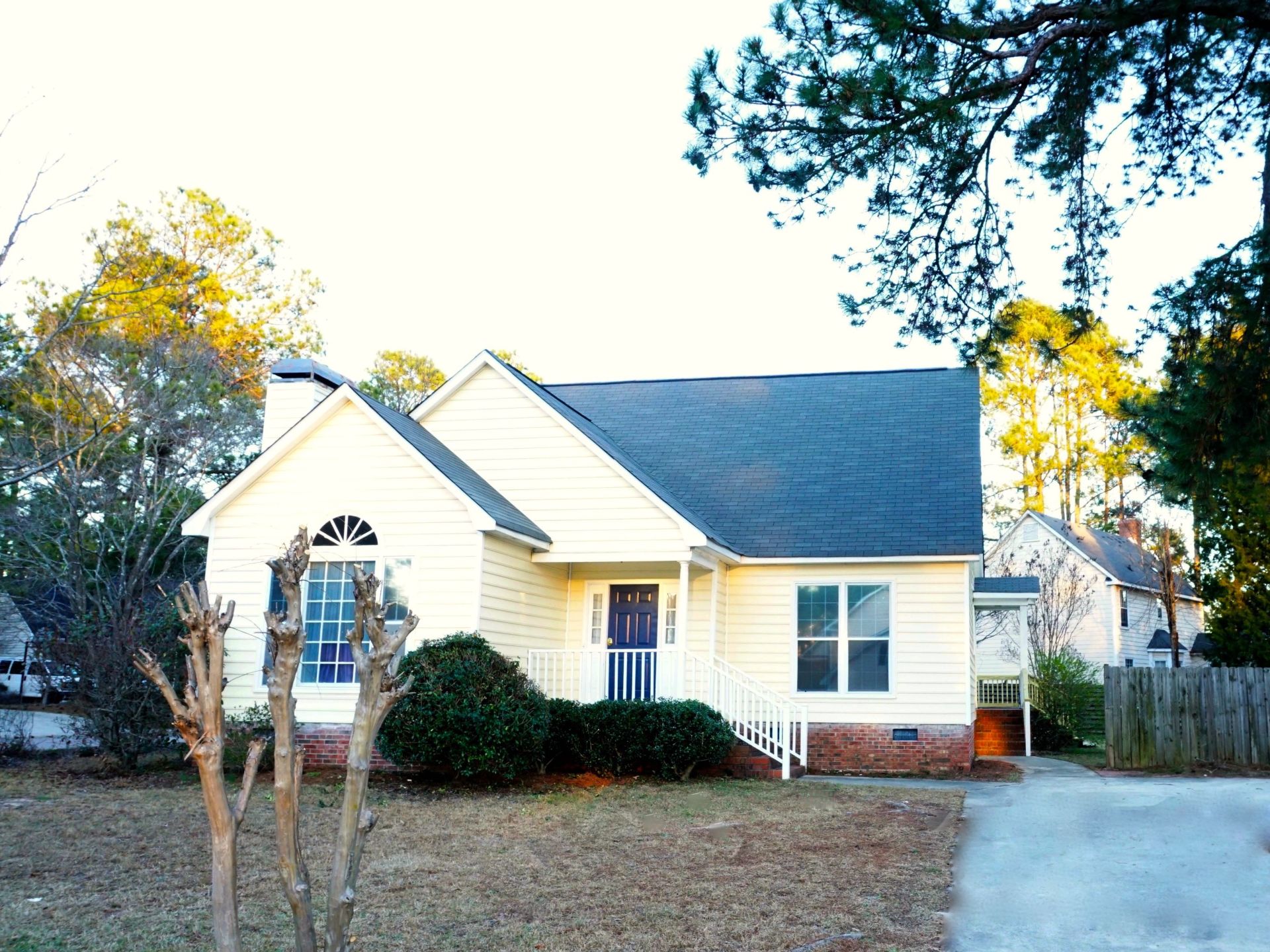 Just Listed In Springhurst