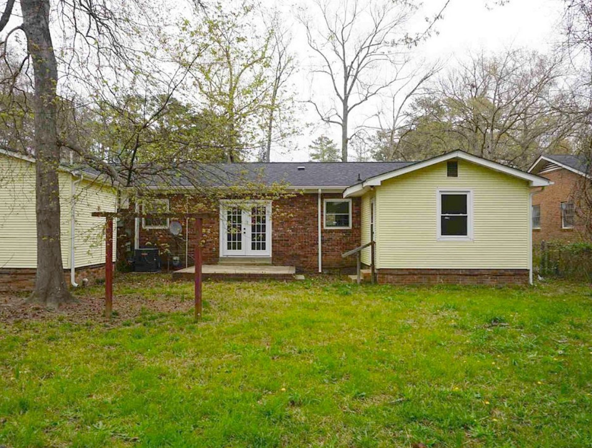 531 Broken Hill Road, Columbia Sc