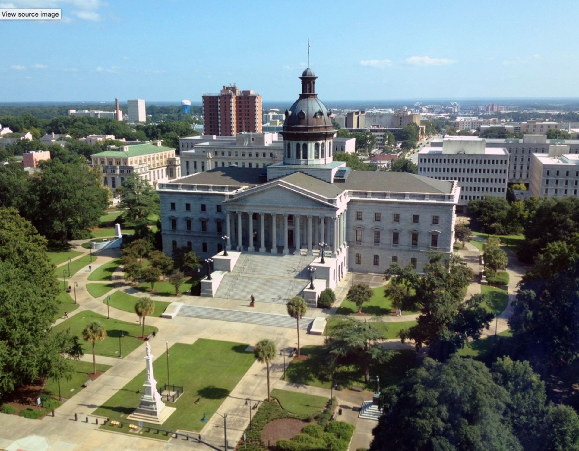 Retiring and Taxes In South Carolina