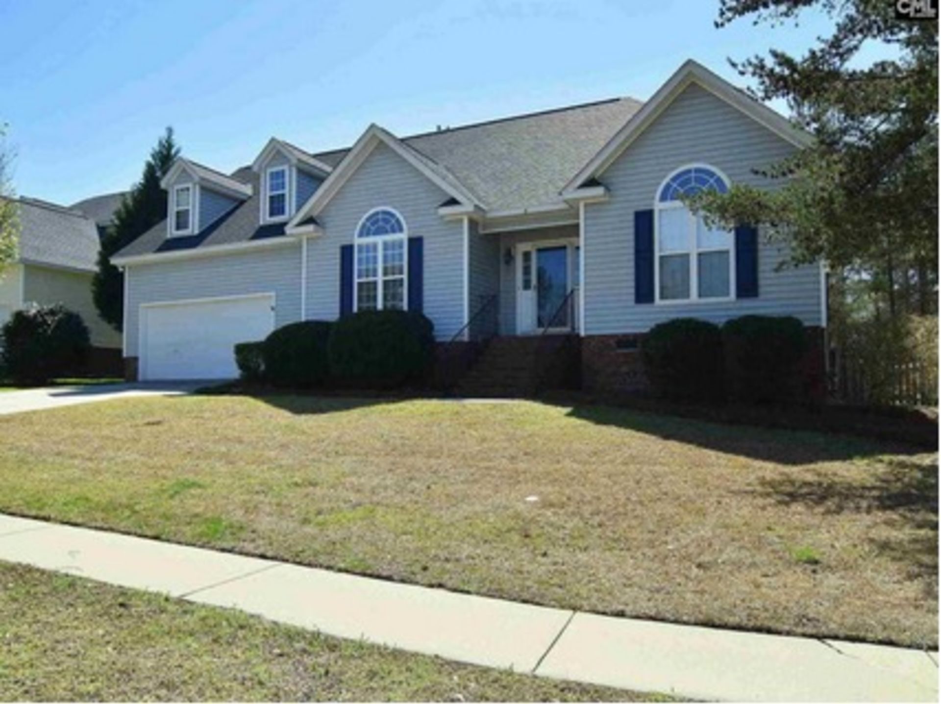 Just Listed In Plantation Pointe