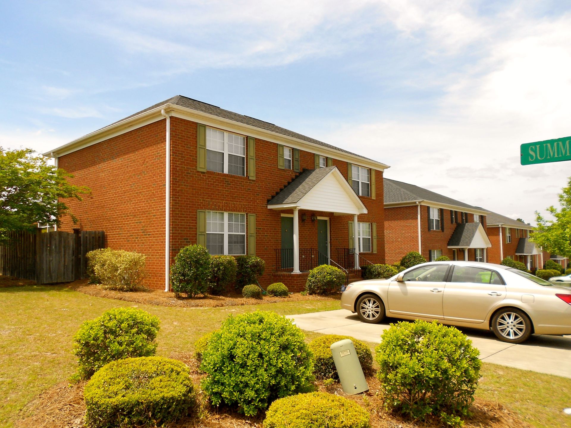 Available in Gatewood 1 Pennridge Ct