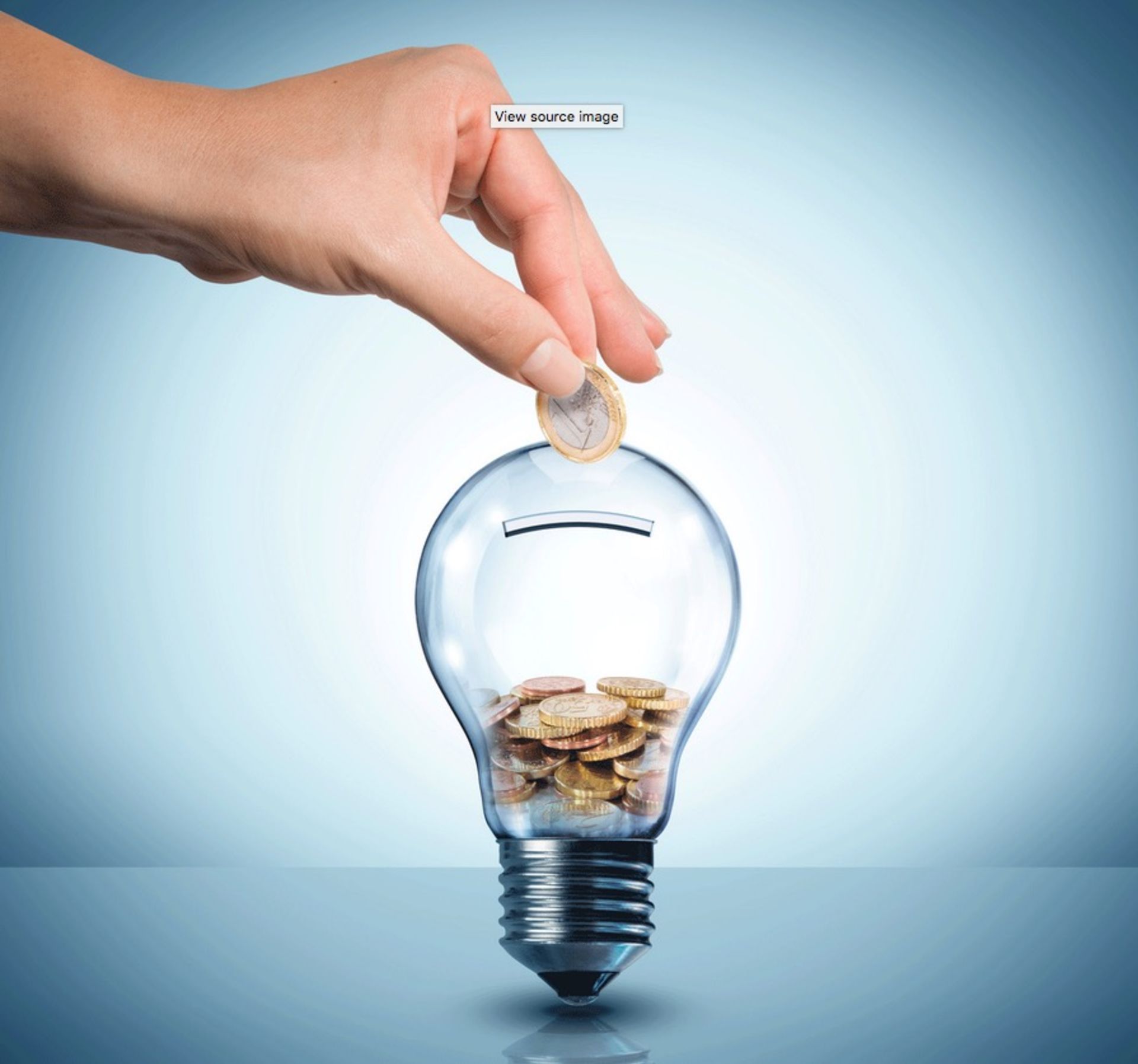 Lowering Your Electric Bills