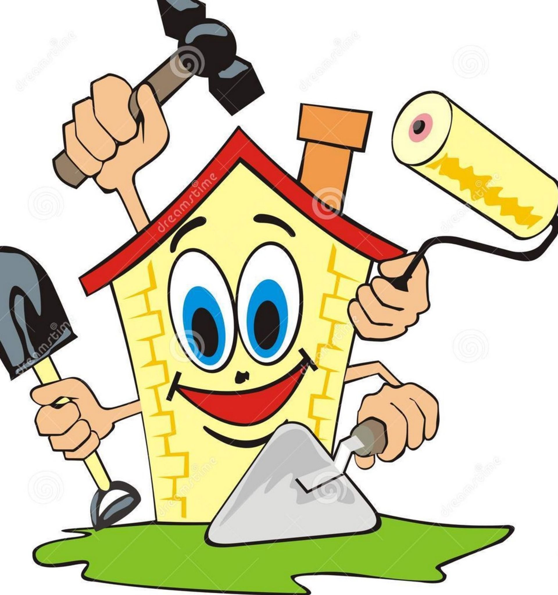 Do It Yourself Home Tips