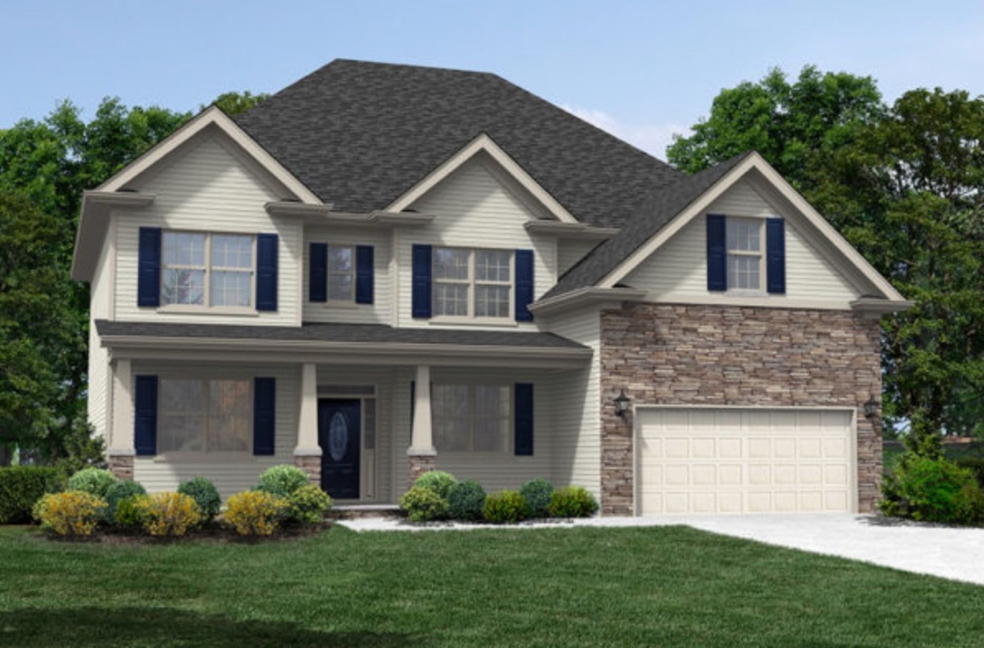 Columbia South Carolina Housing Market Is Moving