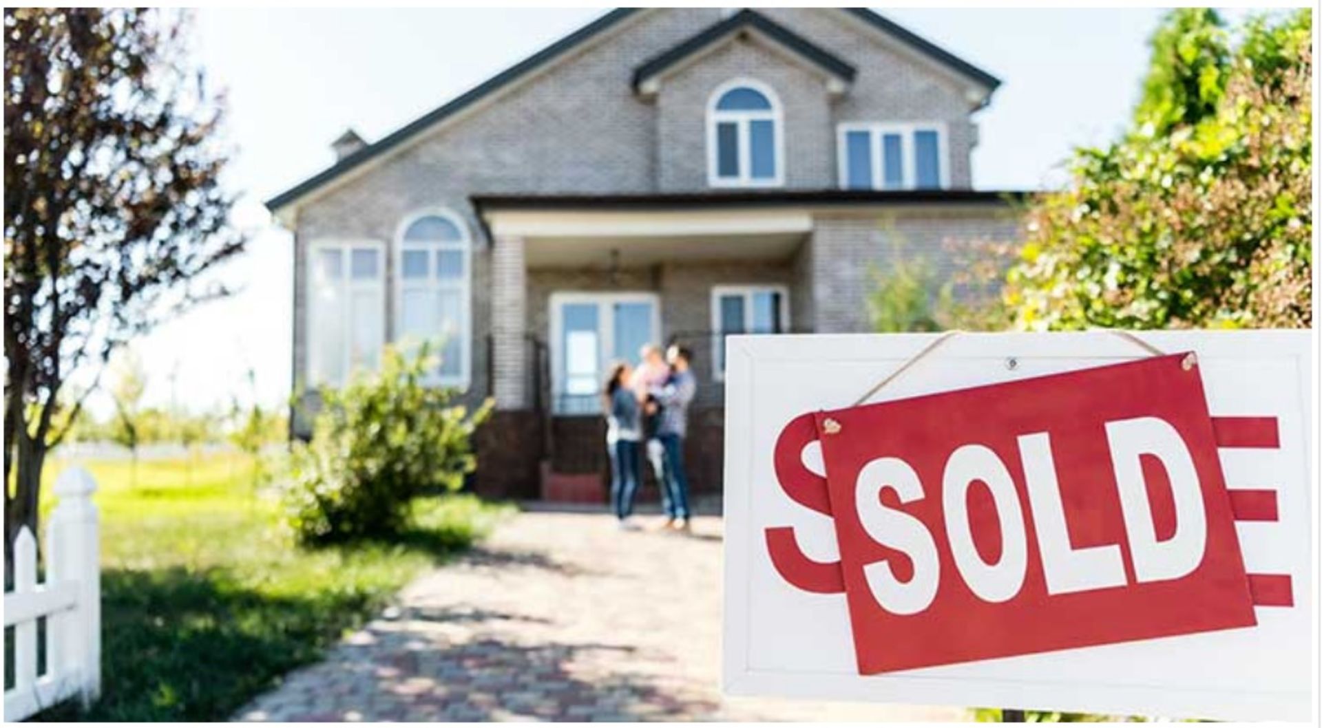 Days on The Market Drops to New Low in April